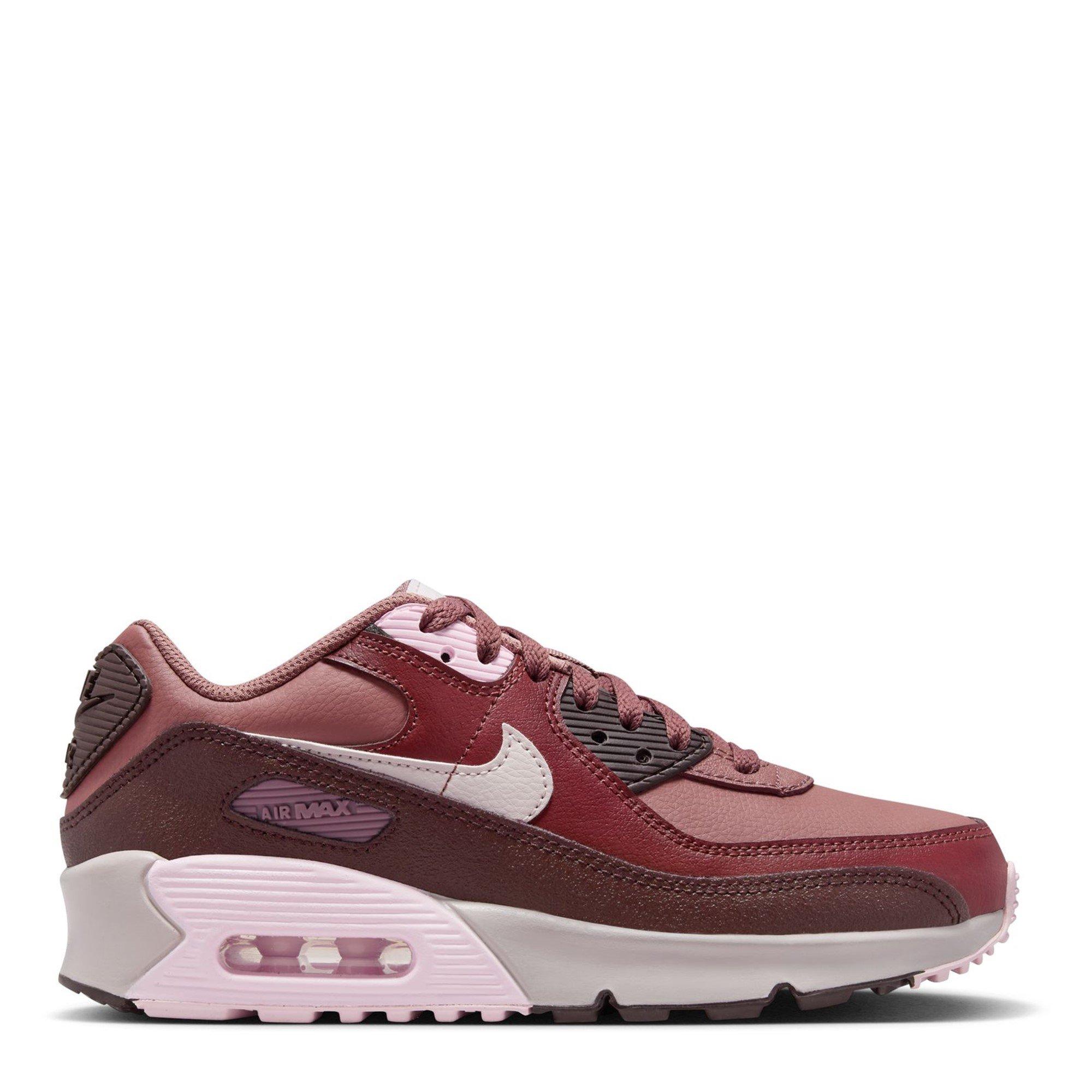 Nike air max 90 essential rosa hotsell