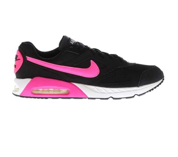 Nike Air Max Ivo Girls Trainers Laufer Sports Direct