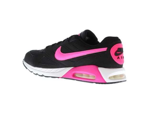 Nike noir et rose fille hotsell