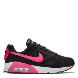 Nike Wilson Burn Pink Tns Rkt 23 Half Cvr Tennis Racket Unisex Kids