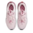 Rose/Blanc - Nike - Run Flow Big Kids' Running Clifton shoes - 5