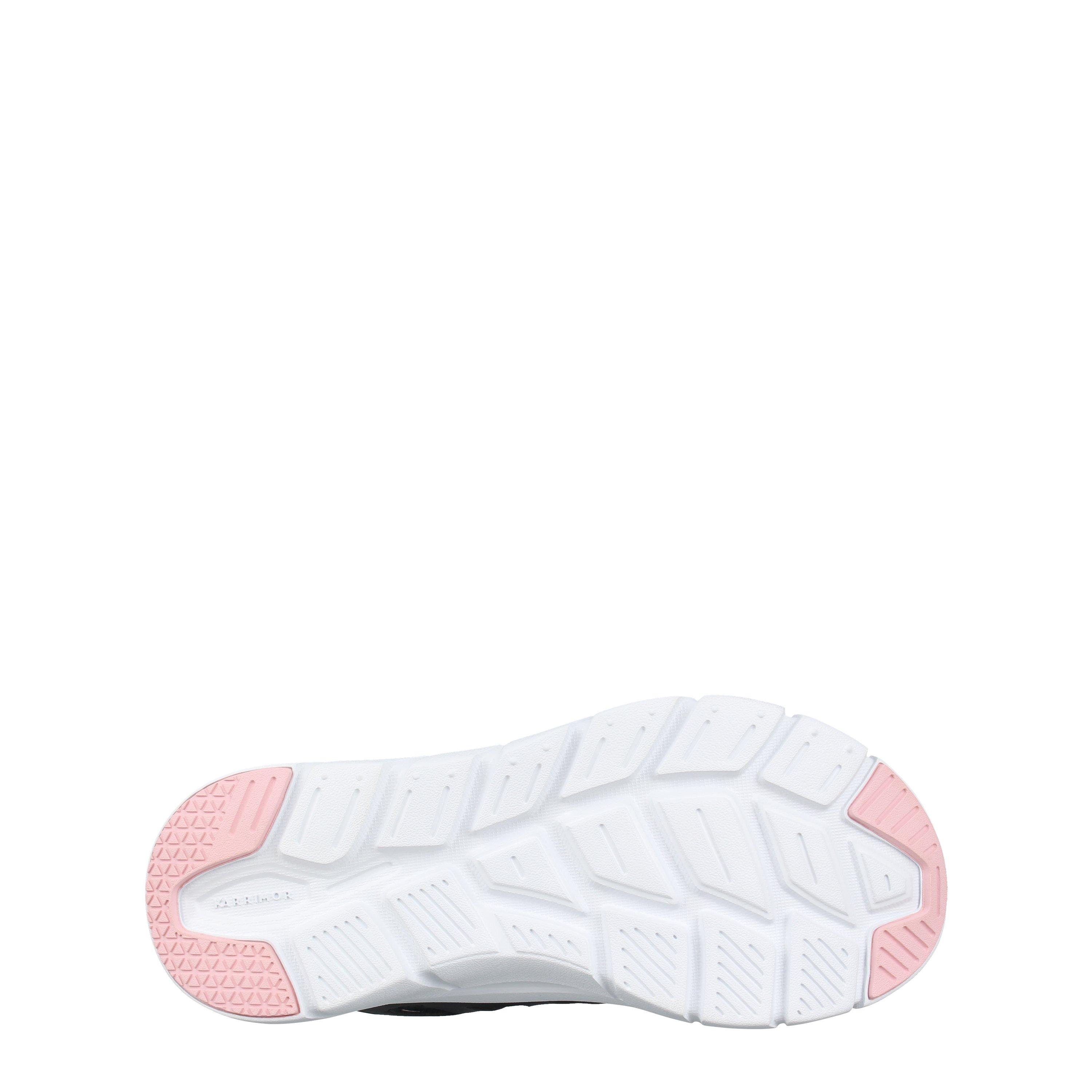 Nero/Rosa - Karrimor - Impala Runners Juniors - 6