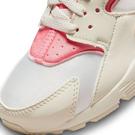 Voile/Or - Nike - Huarache Run Big Kids' Shoes - 7