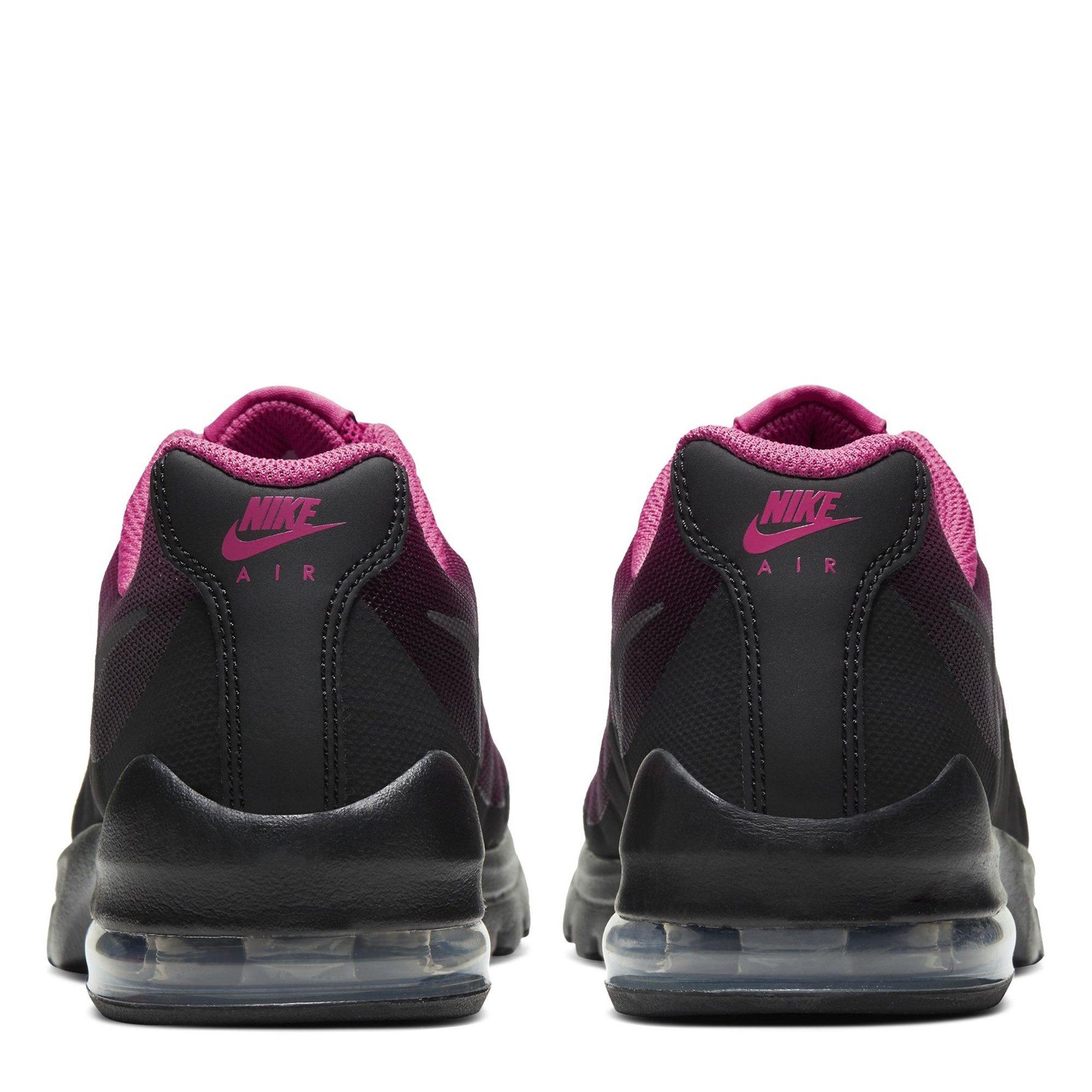 Air Max Invigor Junior Girls Trainers