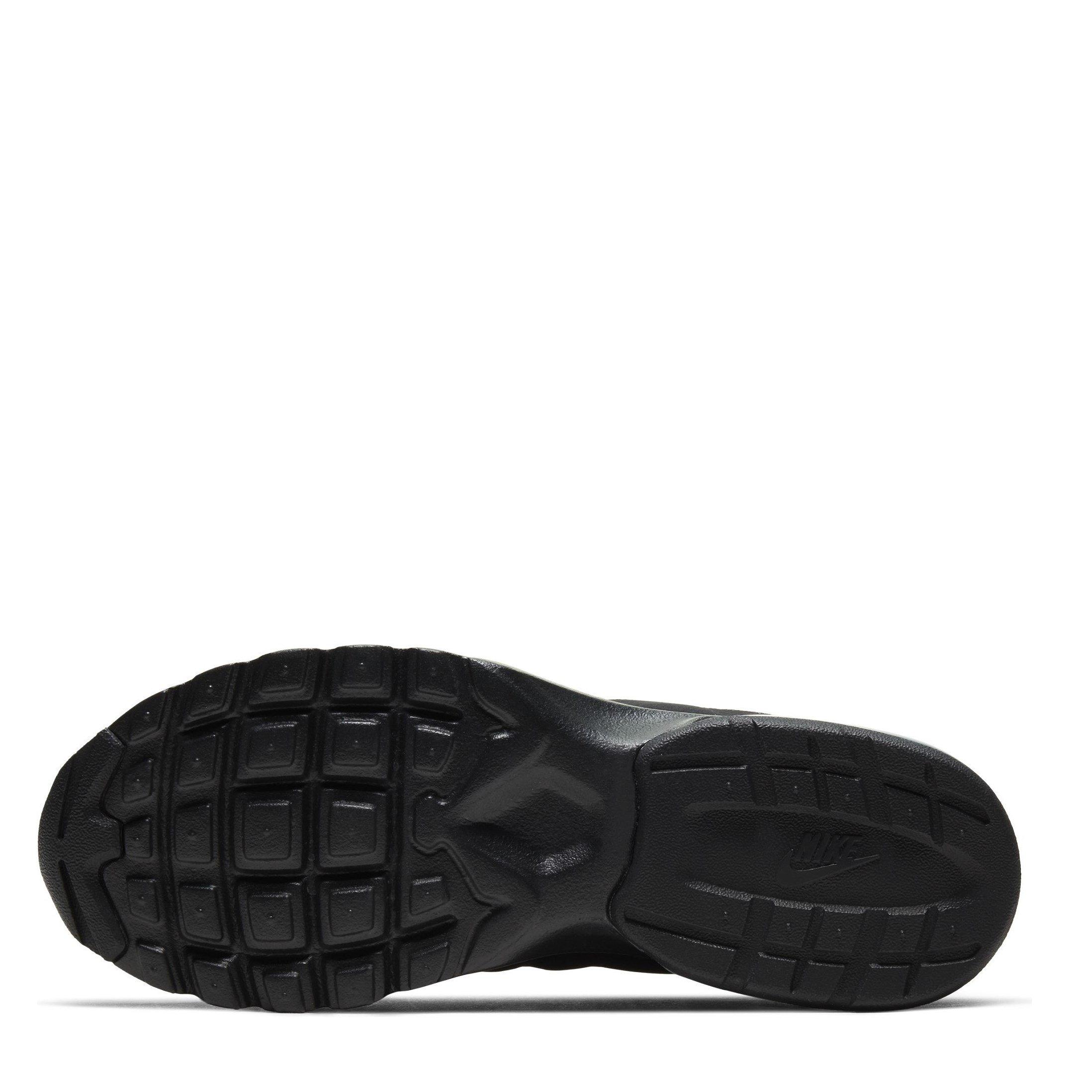 Pink/Schwarz - Nike - Air Max Invigor Junior Girls Trainers - 6