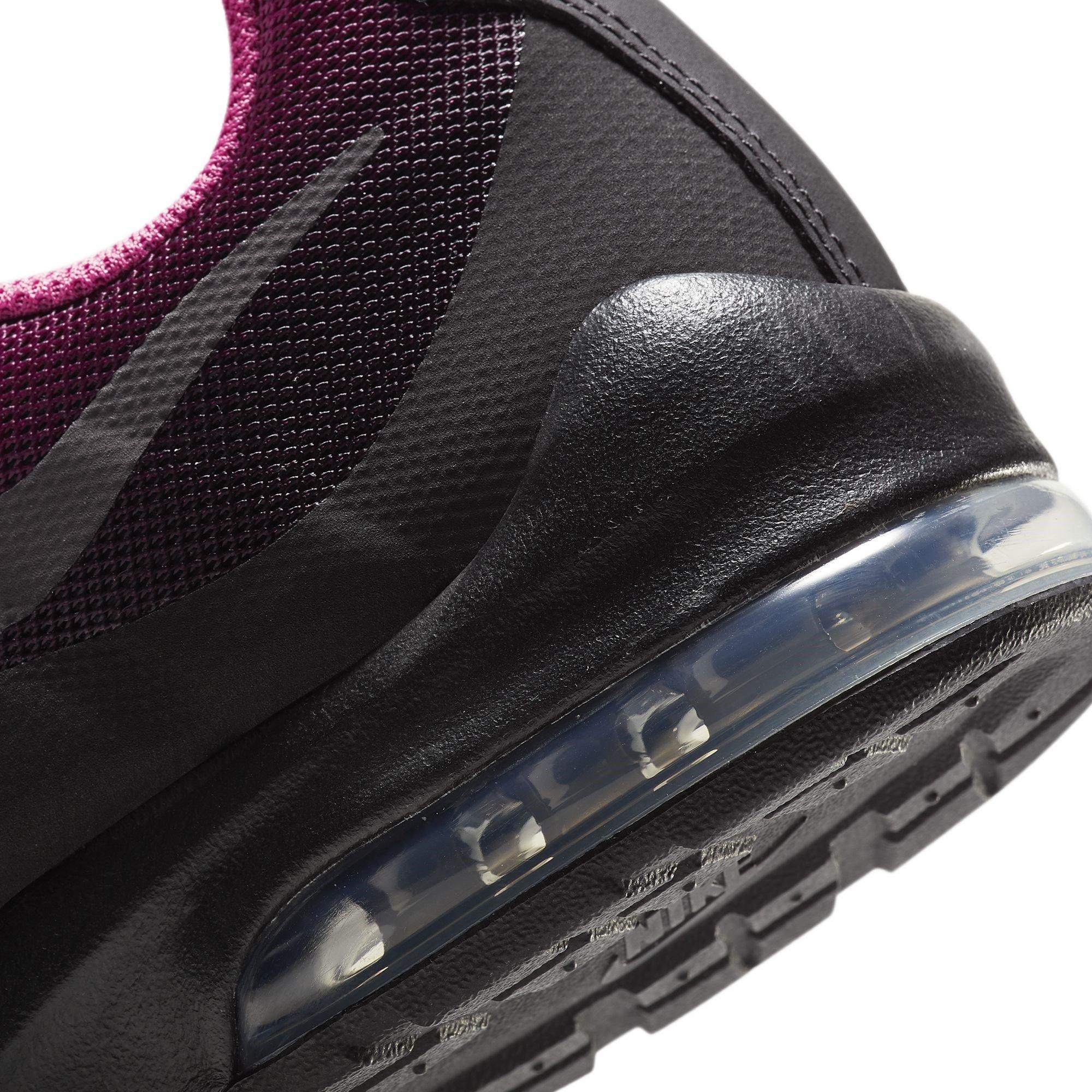 Pink/Schwarz - Nike - Air Max Invigor Junior Girls Trainers - 8