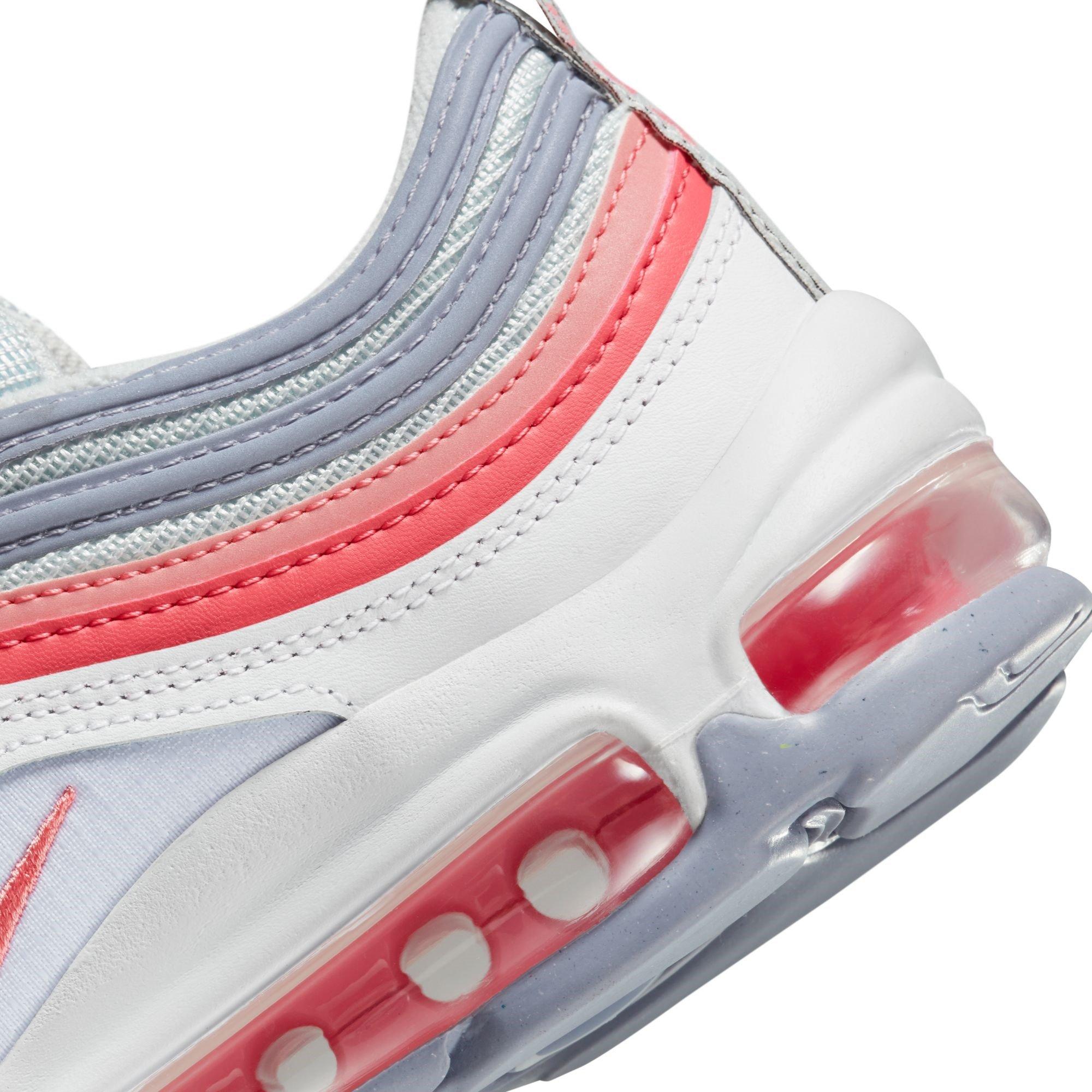 Nike Air Max 97 Trainers Junior Girls Air Max 97 Sports Direct