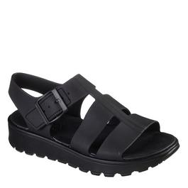 Skechers Skechers Footsteps - Back To Basics Flat sandals MXT Girls