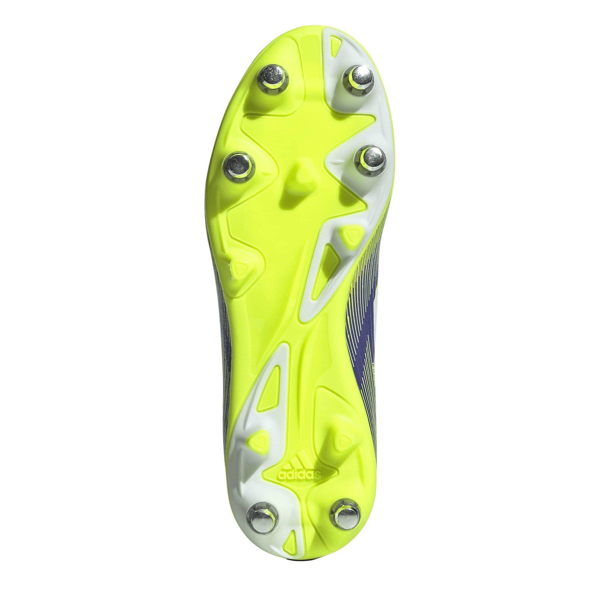 Rápido Púrpura - adidas - Adidas F50 Leag Sg J Ch99 - 6