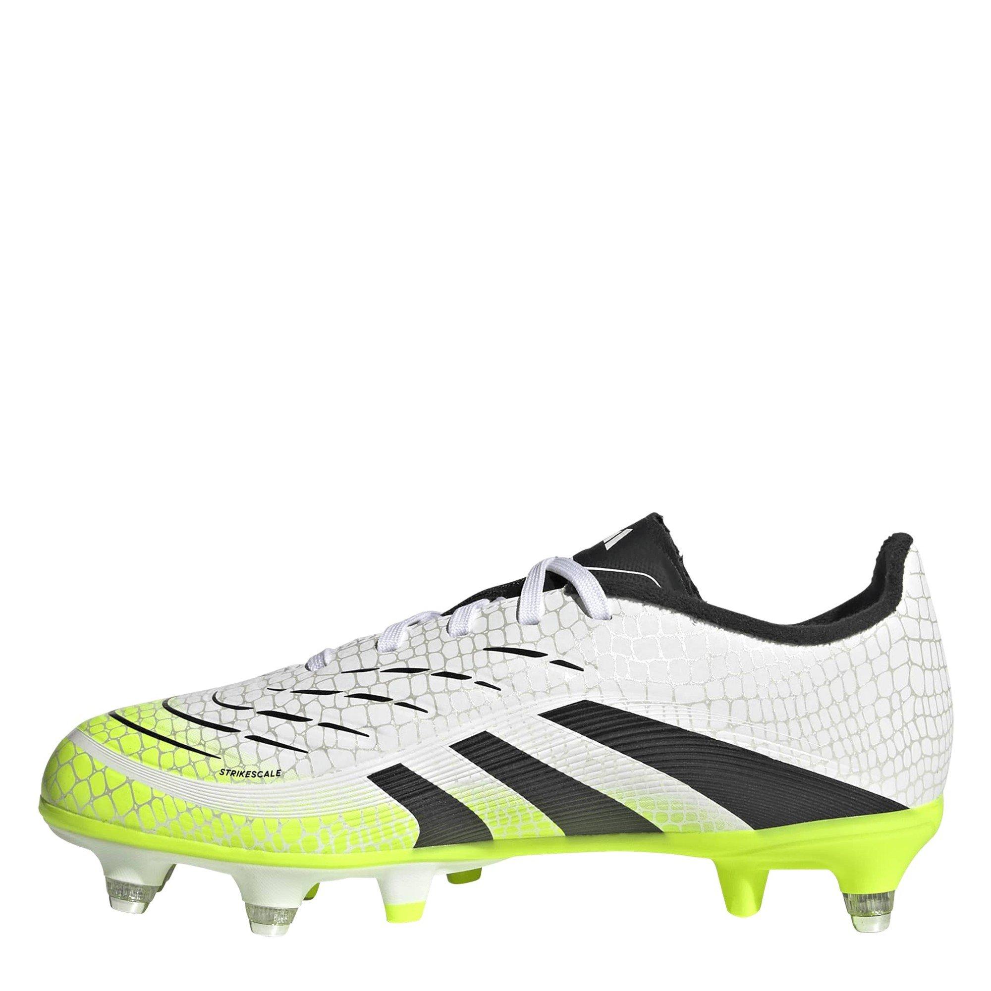 Ftwr White - adidas - Adidas Pred Leag Sg Ch99 - 2