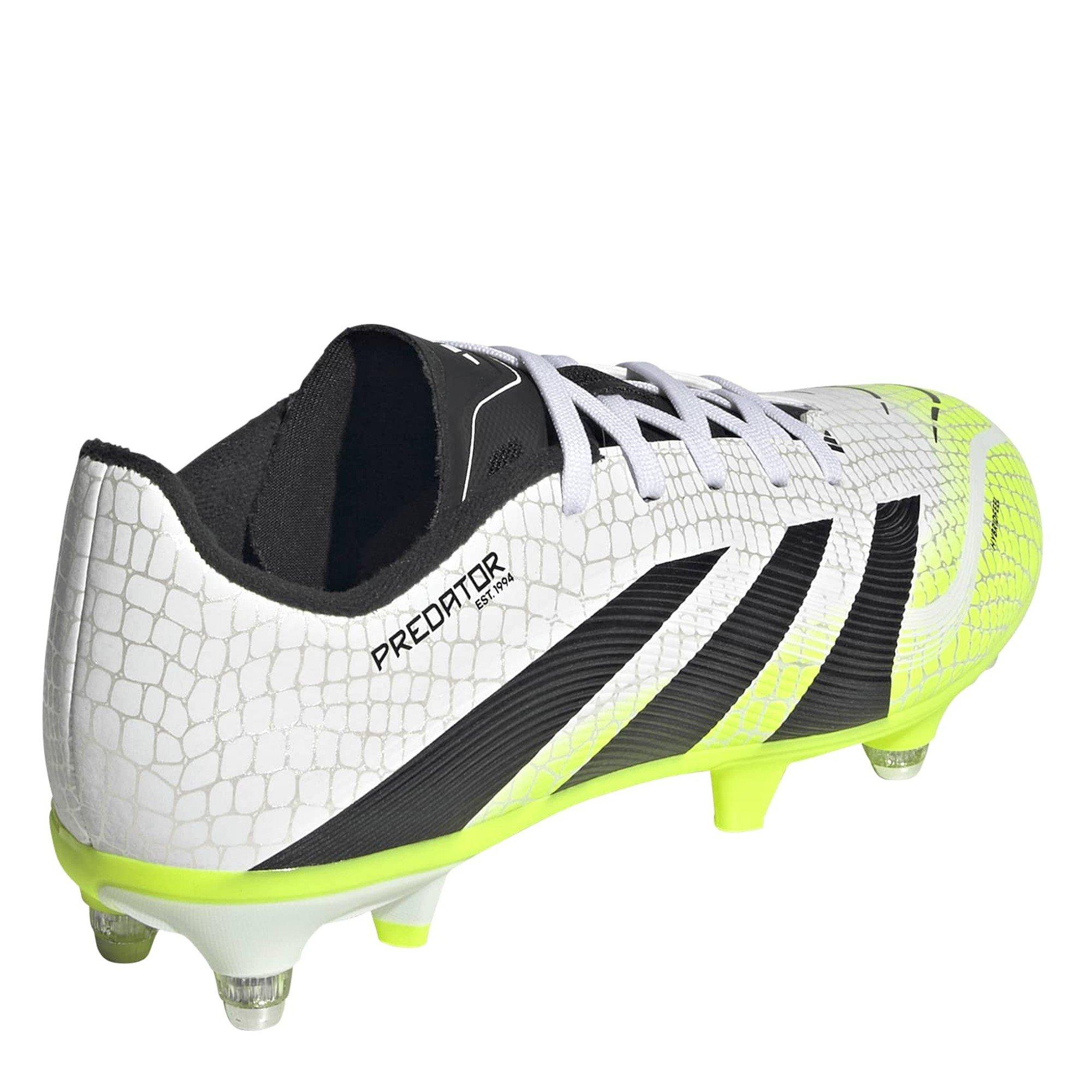 Ftwr White - adidas - Adidas Pred Leag Sg Ch99 - 4