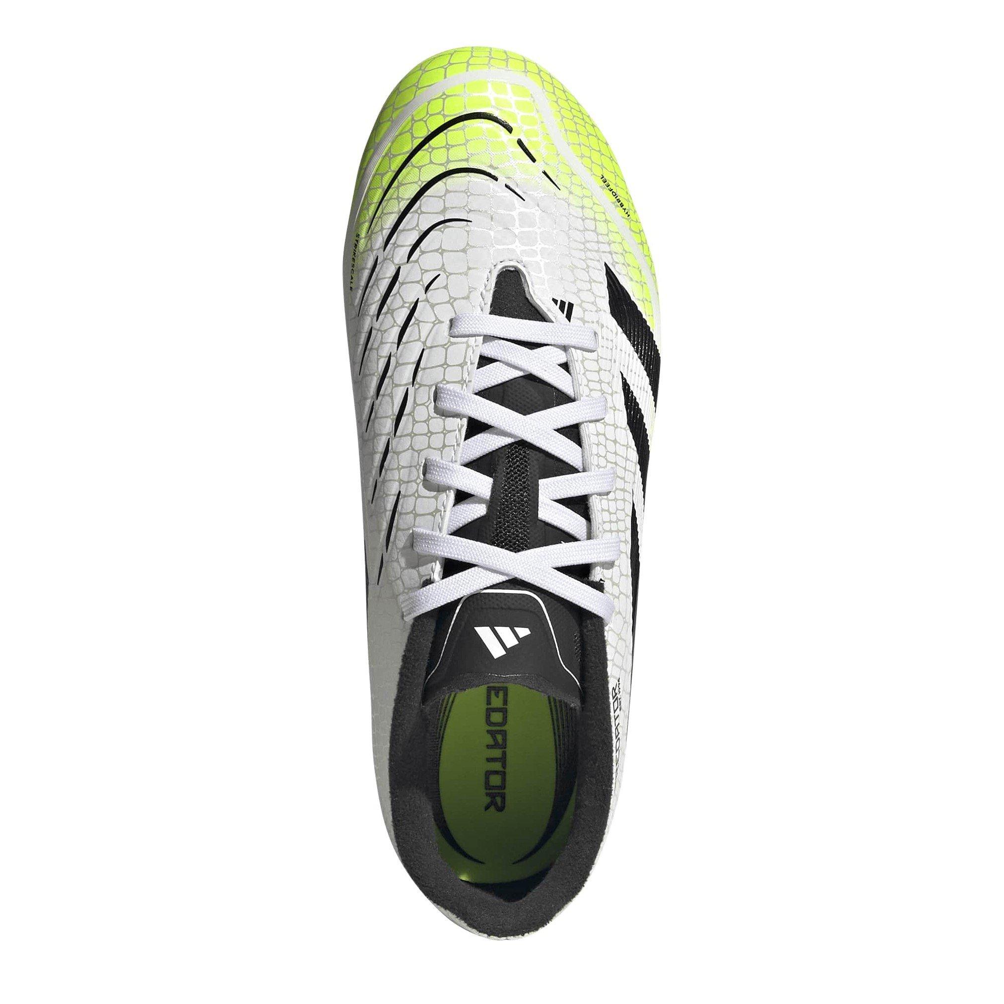 Ftwr White - adidas - Adidas Pred Leag Sg Ch99 - 5