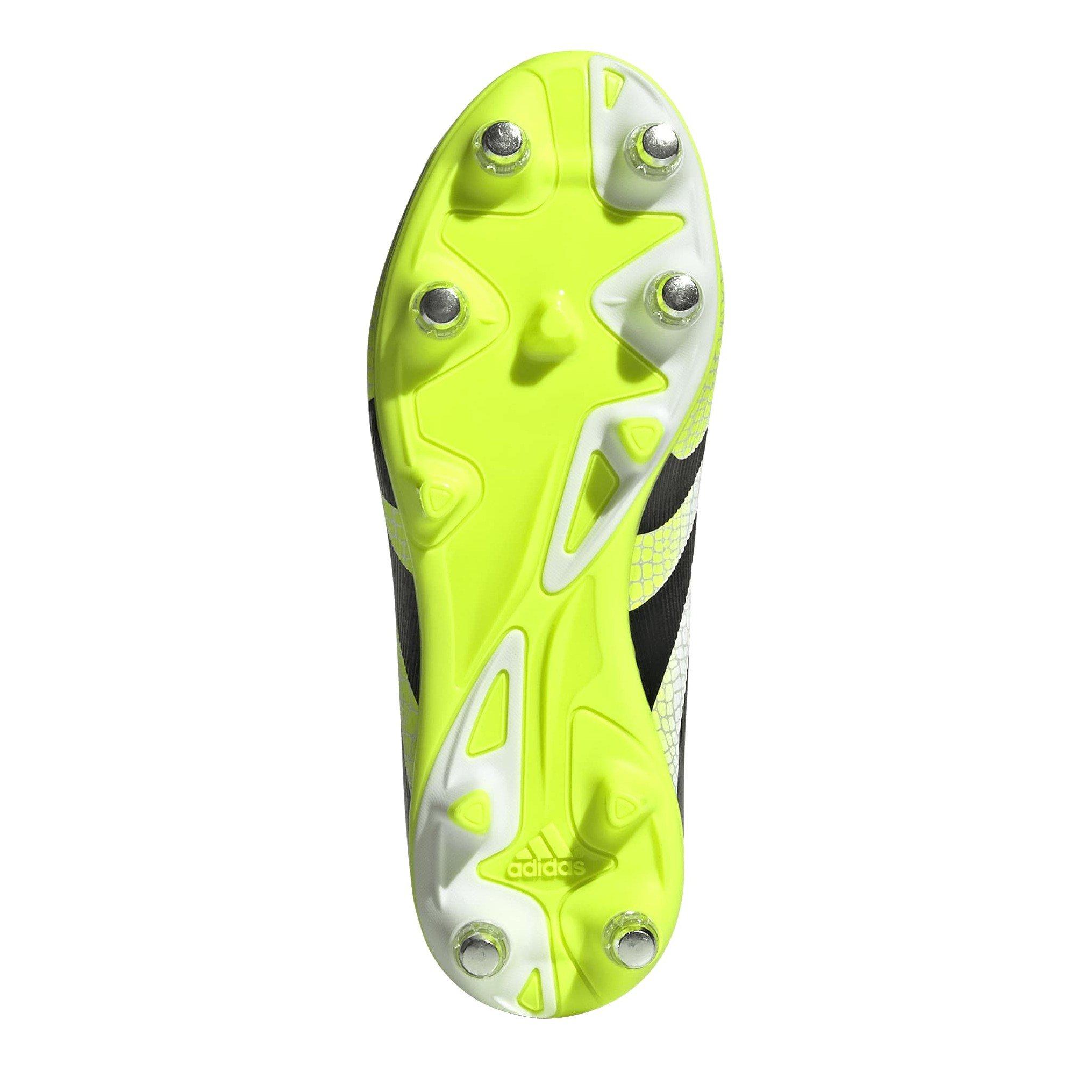 Ftwr White - adidas - Adidas Pred Leag Sg Ch99 - 6
