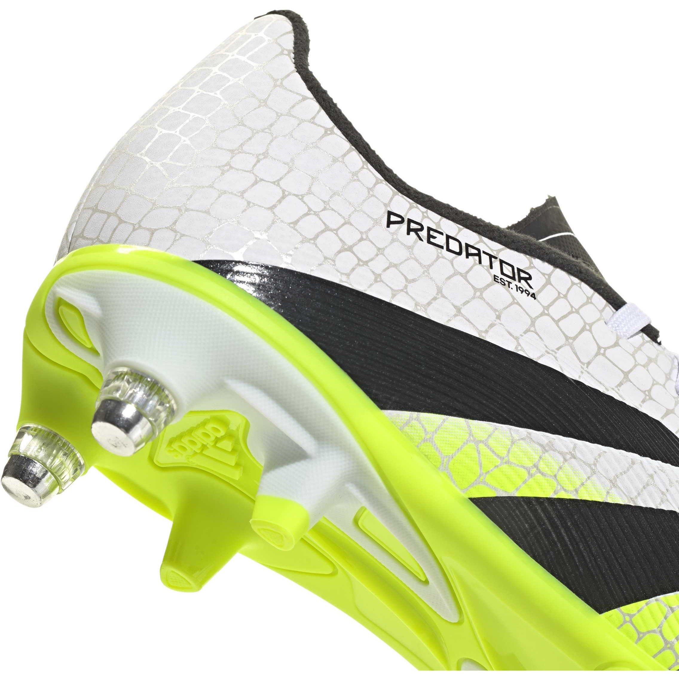 Ftwr White - adidas - Adidas Pred Leag Sg Ch99 - 7