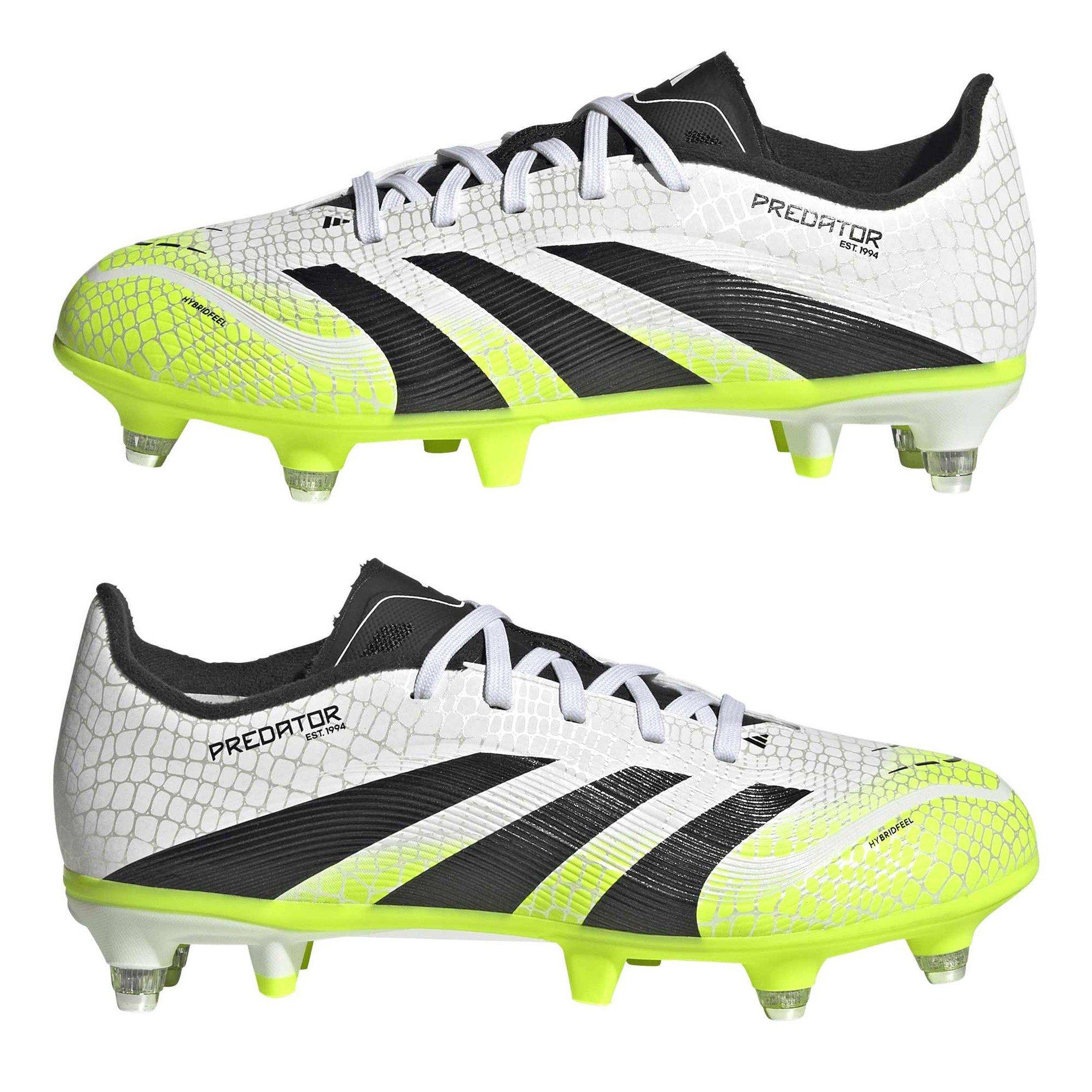 Ftwr White - adidas - Adidas Pred Leag Sg Ch99 - 9