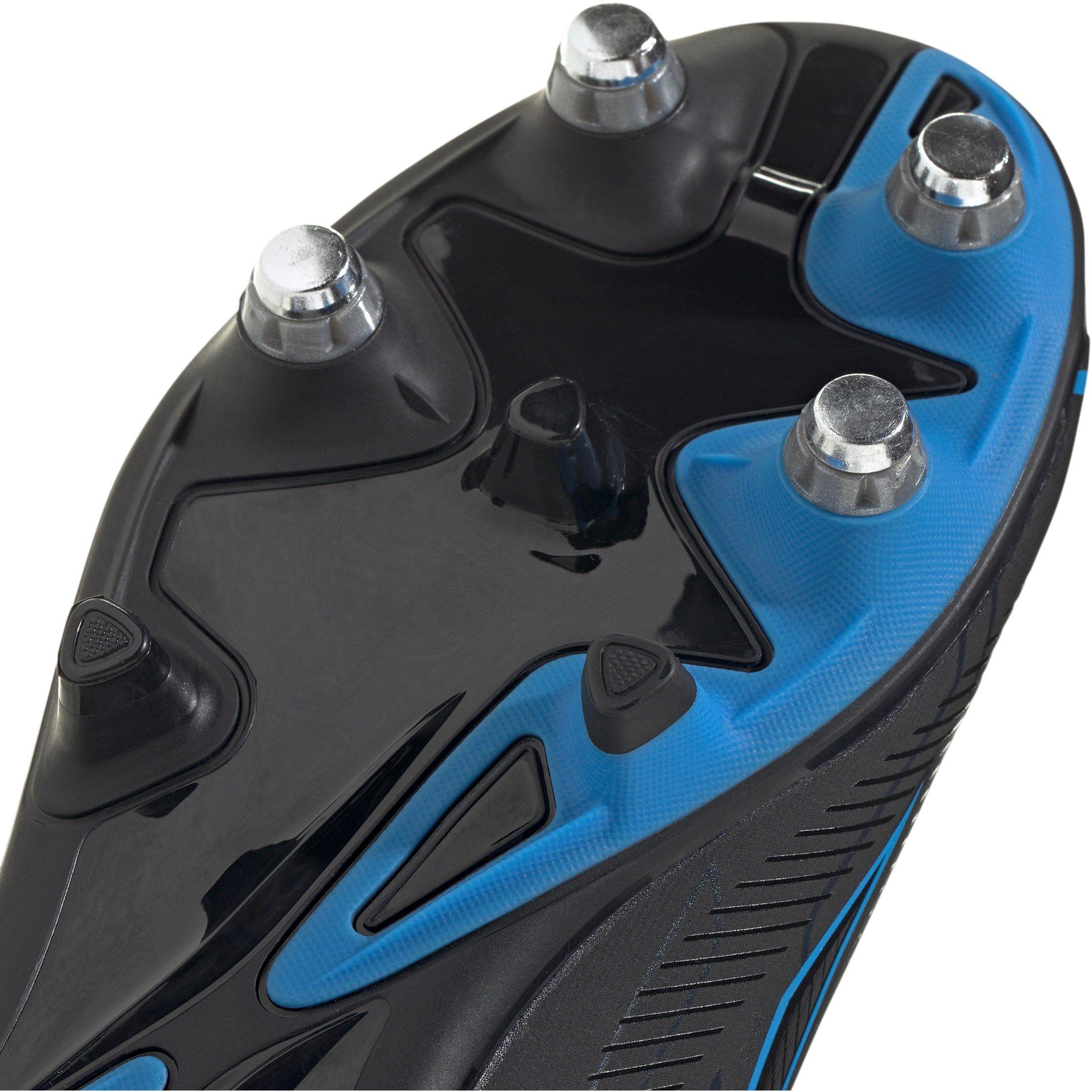 Crno/Plavo - adidas - Adidas F50 .3 SG Ch64 - 7
