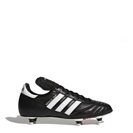 adidas  World Cup Football Boots Soft Ground