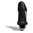 Noir/Blanc - adidas - Sneakers React Element 87 - 5