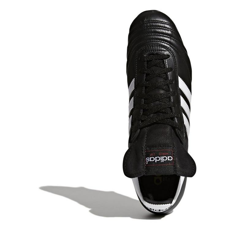 Noir/Blanc - adidas - Sneakers React Element 87 - 5