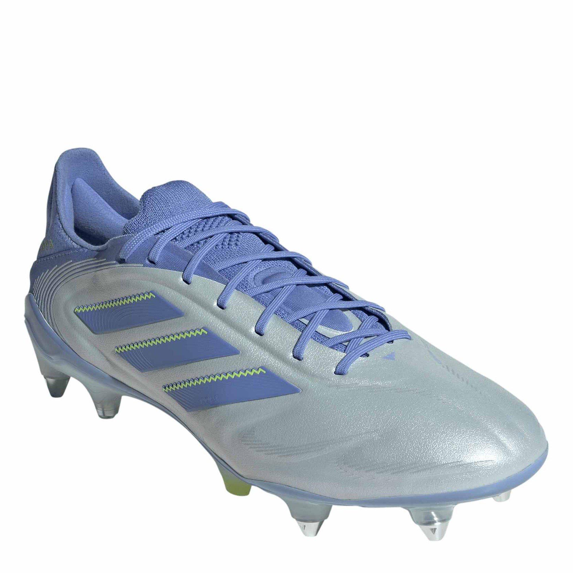 Halo Blau - adidas - Adidas Copa Pure Iii Jn99 - 3