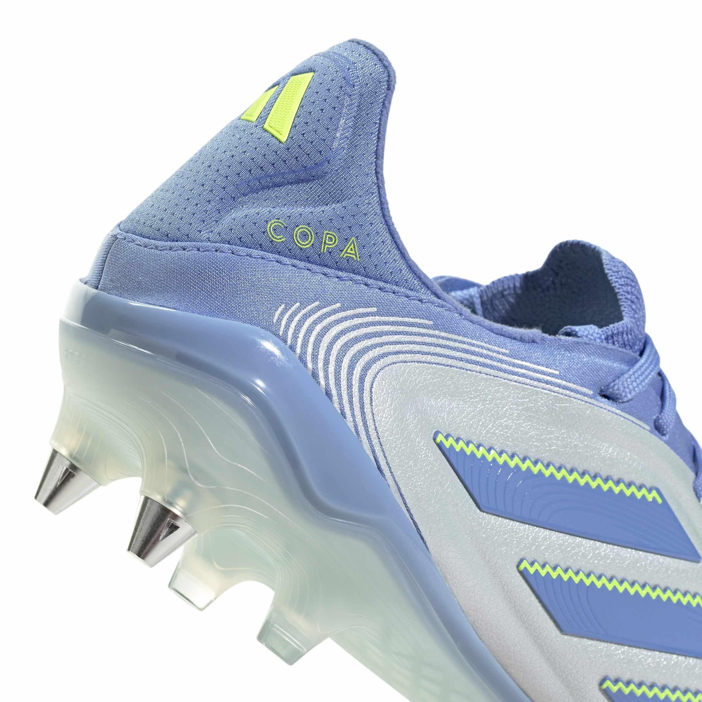 Halo Blau - adidas - Adidas Copa Pure Iii Jn99 - 7