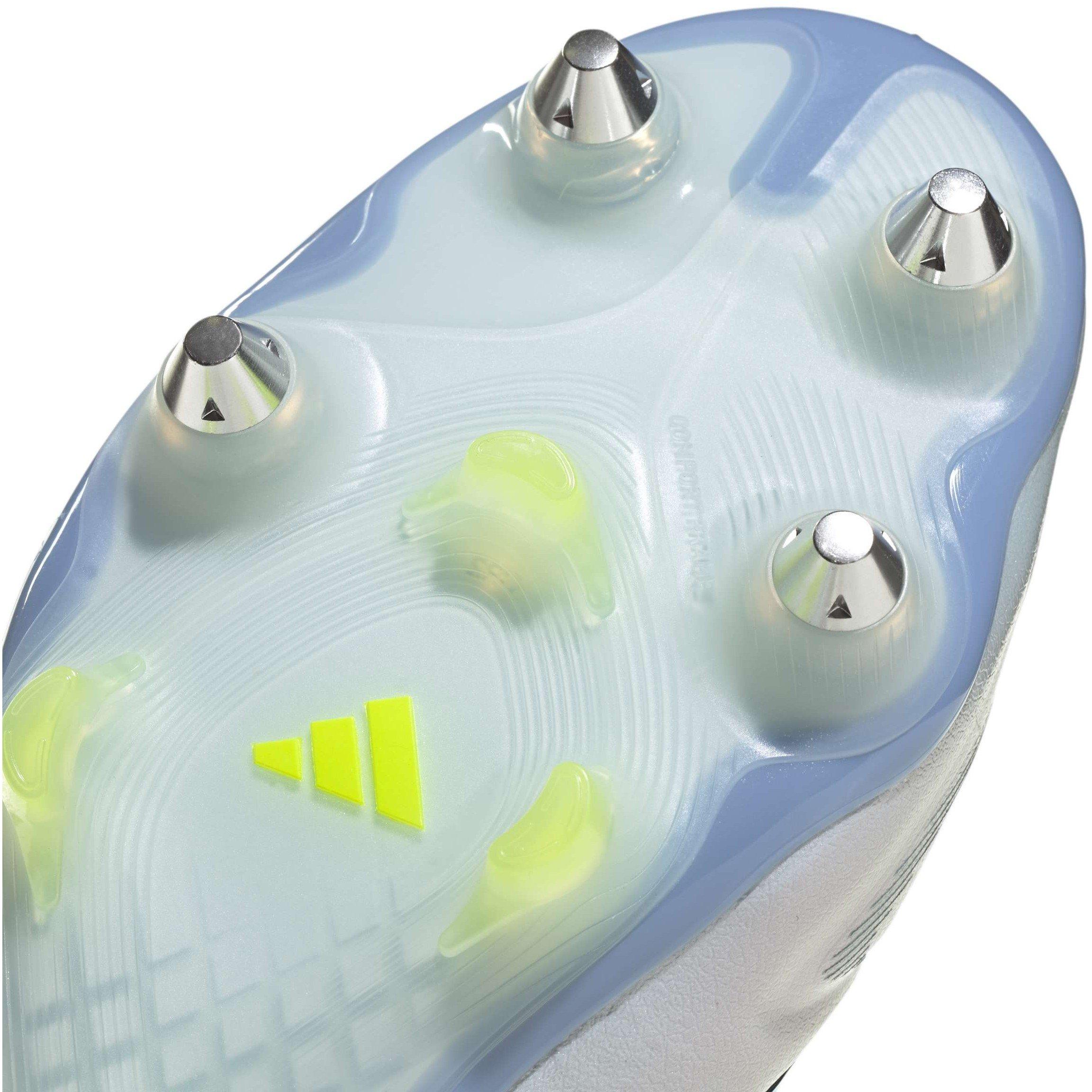 Halo Blau - adidas - Adidas Copa Pure Iii Jn99 - 8