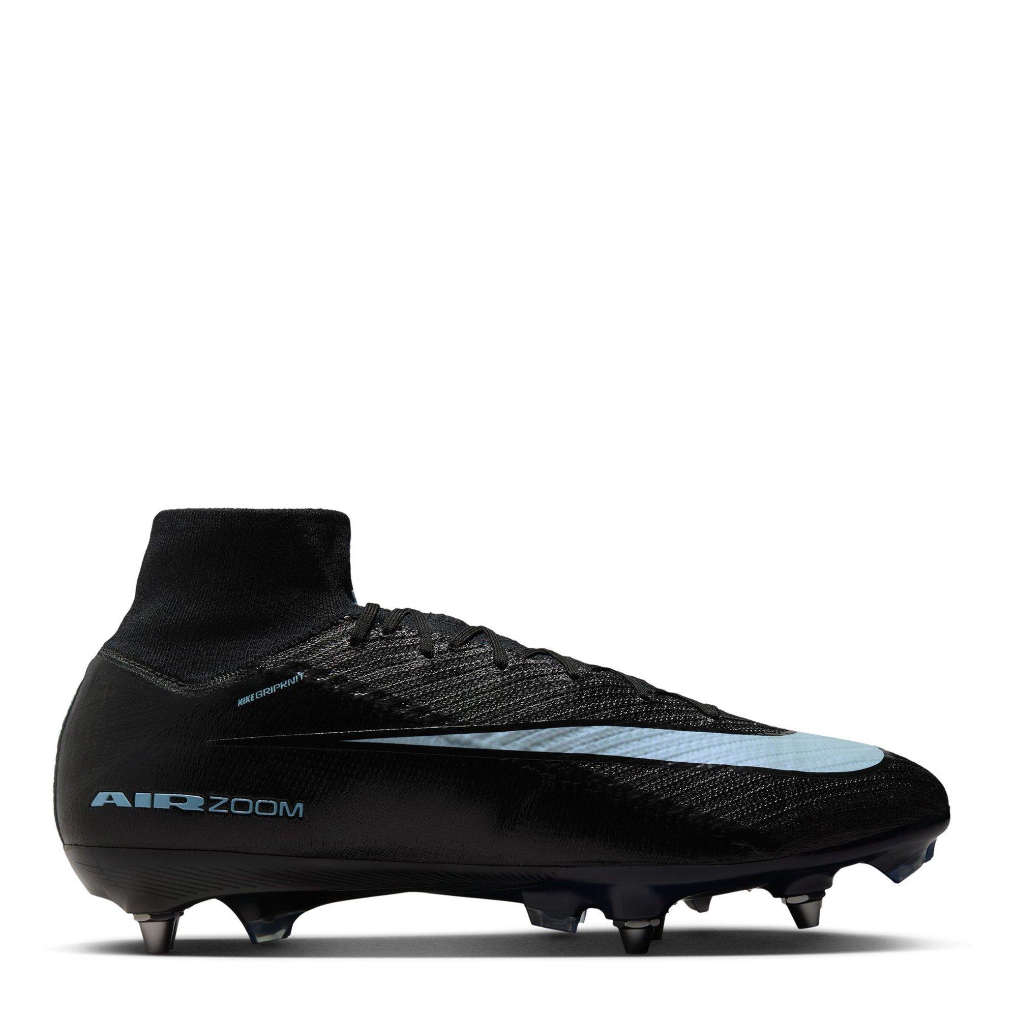 Kids' Superfly 10 Elite Pro Soft Ground Football Boot