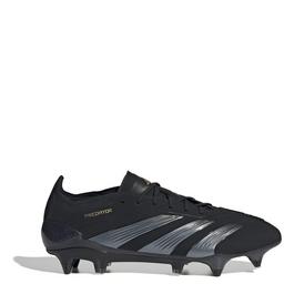 adidas Predator Elite Soft Ground Football Boots Juniors