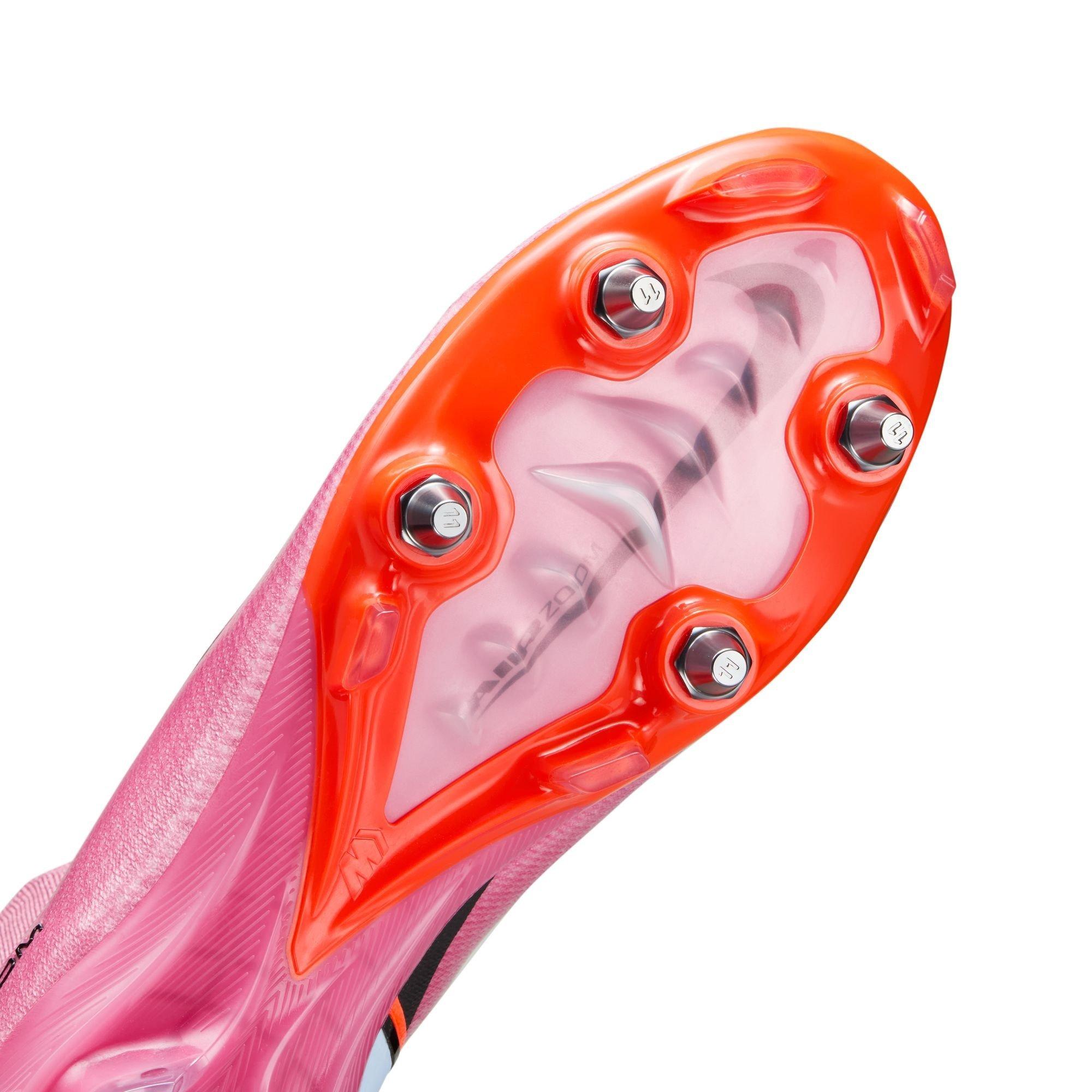 Magic Flamingo/ - Nike - Nike Zm Sfly 10 Elt Jn99 - 7