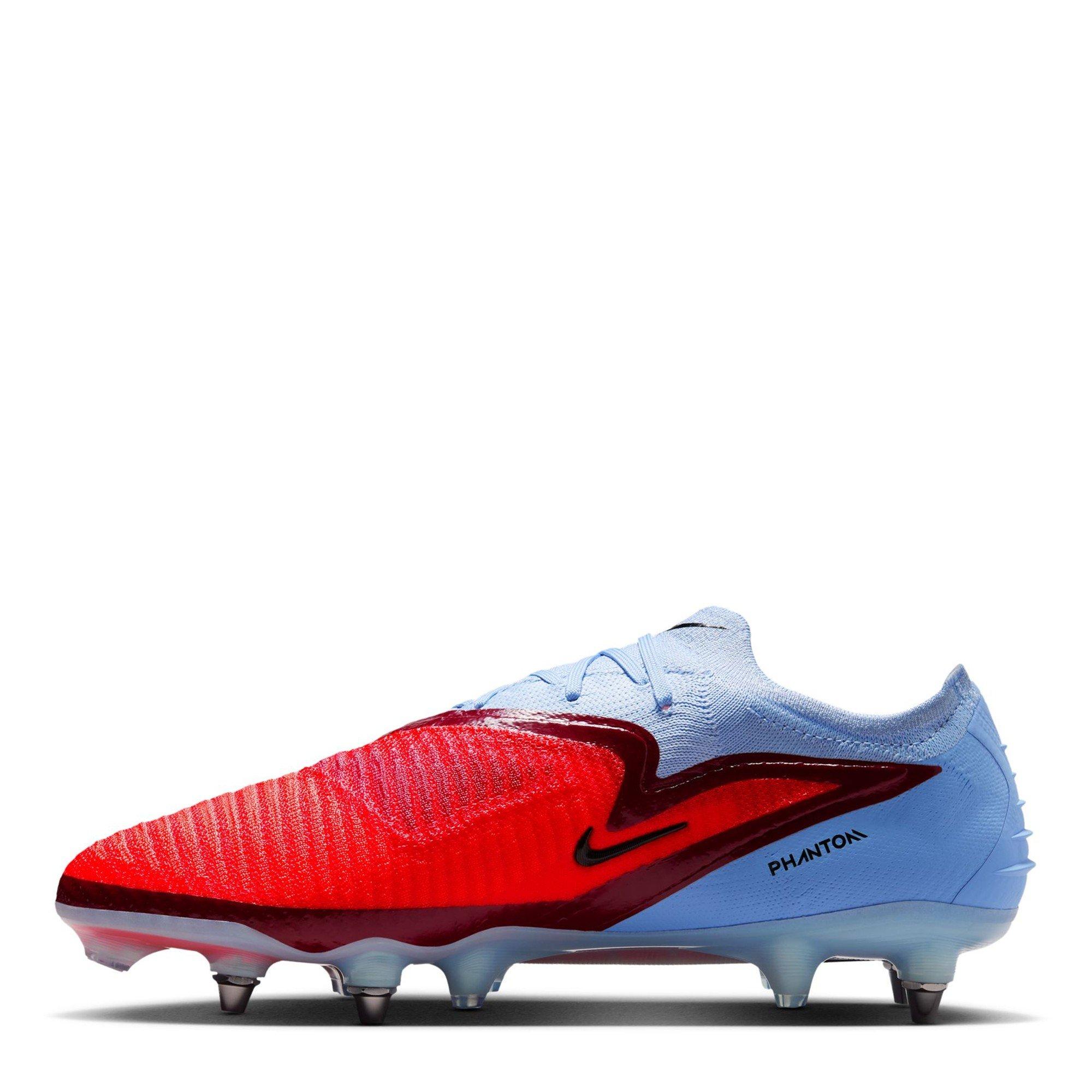 Tinte Real/Br - Nike - Nike Phantom 6 Low E Jn99 - 2