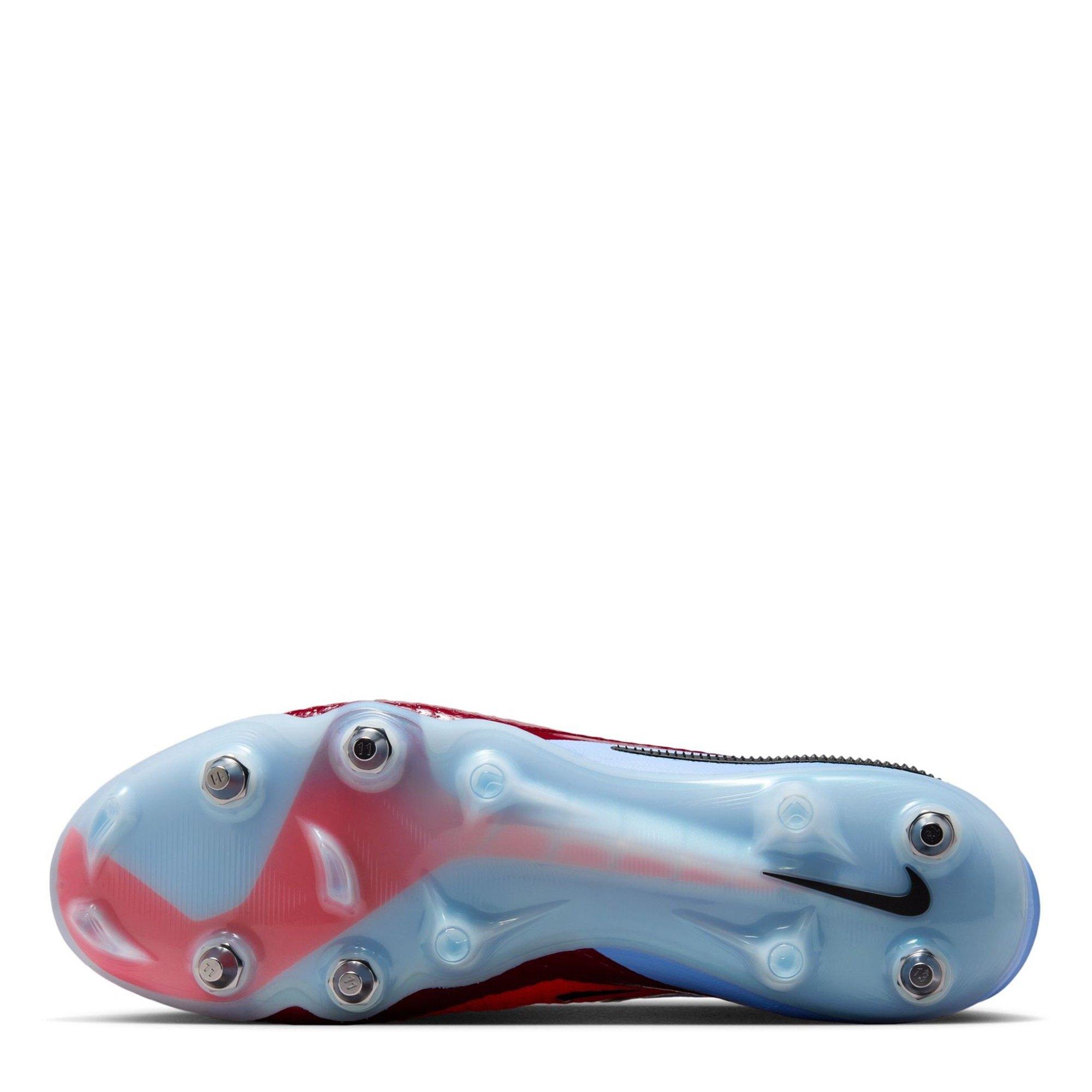 Tinte Real/Br - Nike - Nike Phantom 6 Low E Jn99 - 3