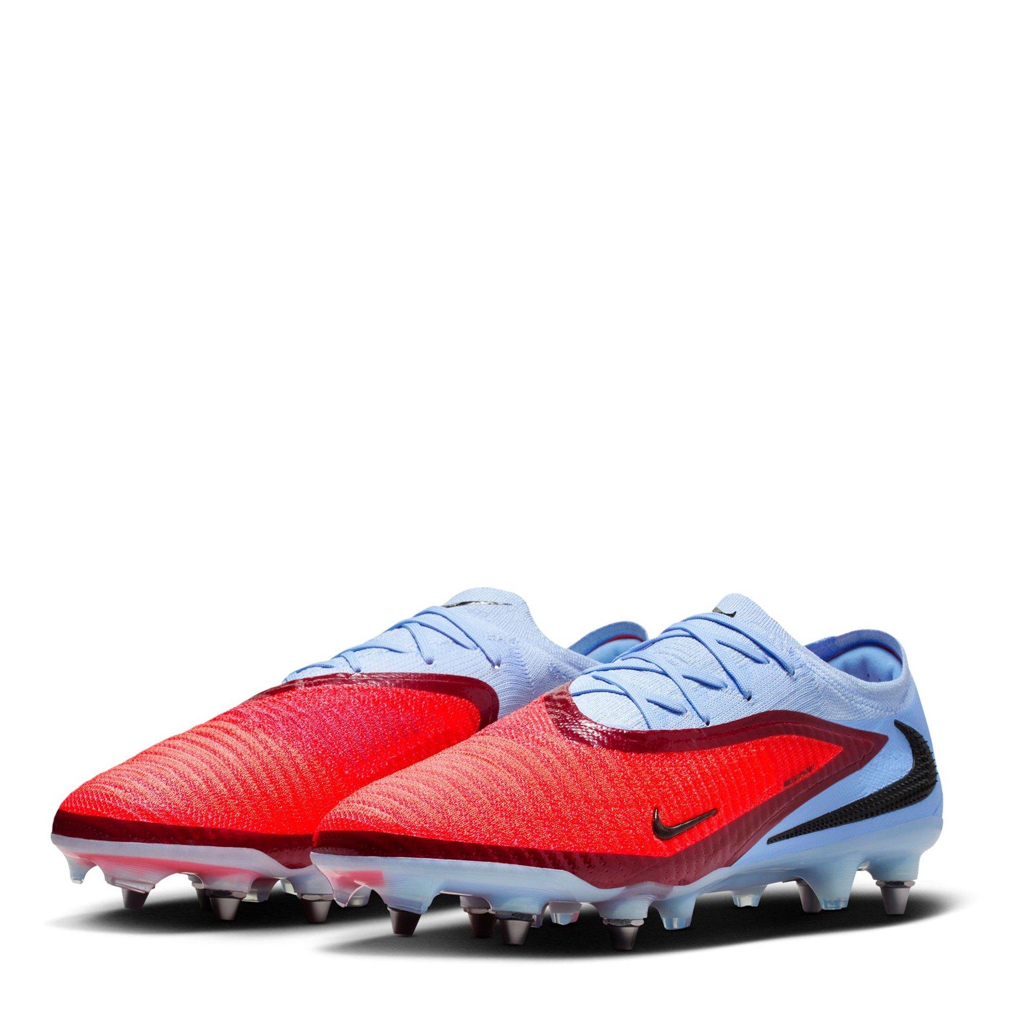 Tinte Real/Br - Nike - Nike Phantom 6 Low E Jn99 - 4