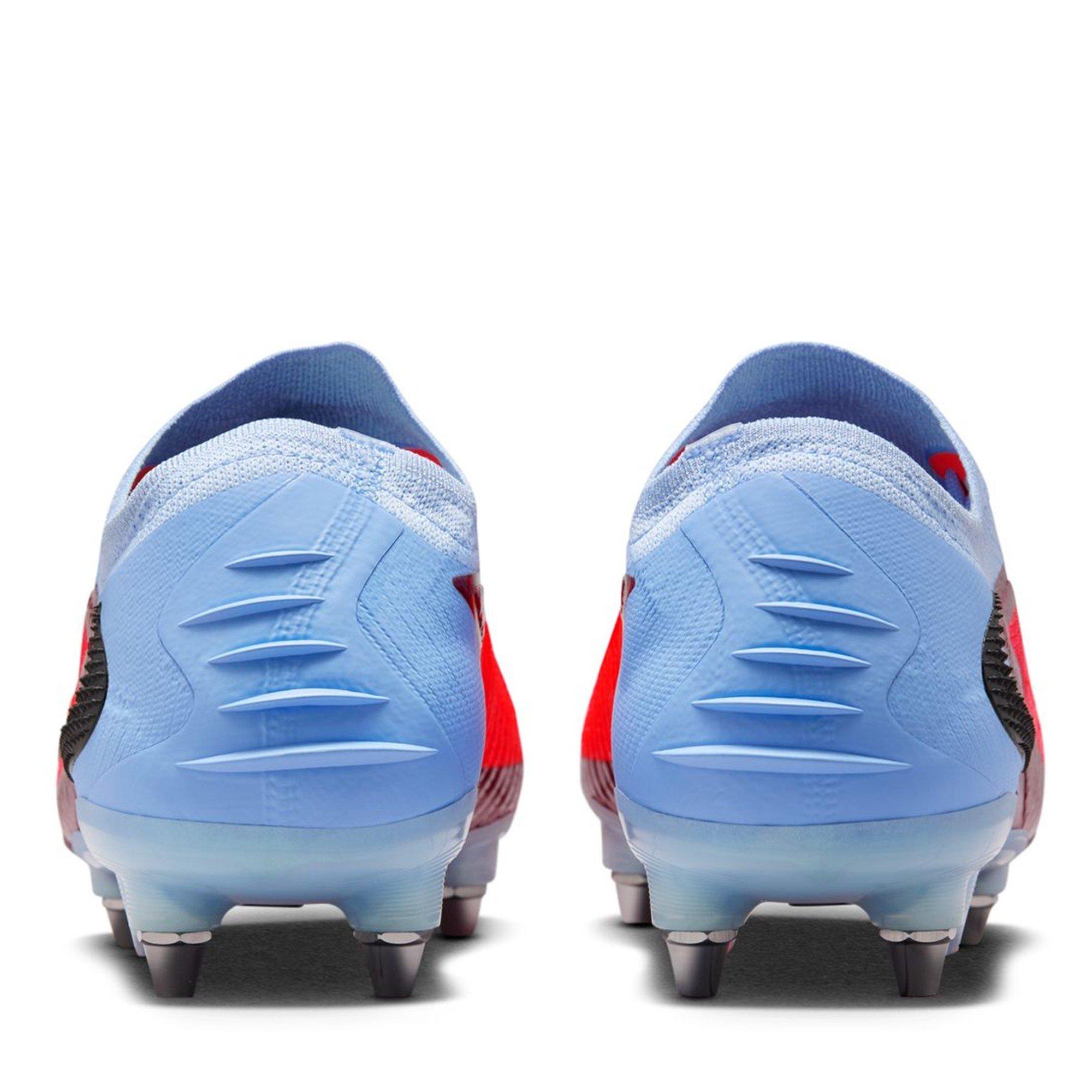 Tinte Real/Br - Nike - Nike Phantom 6 Low E Jn99 - 5