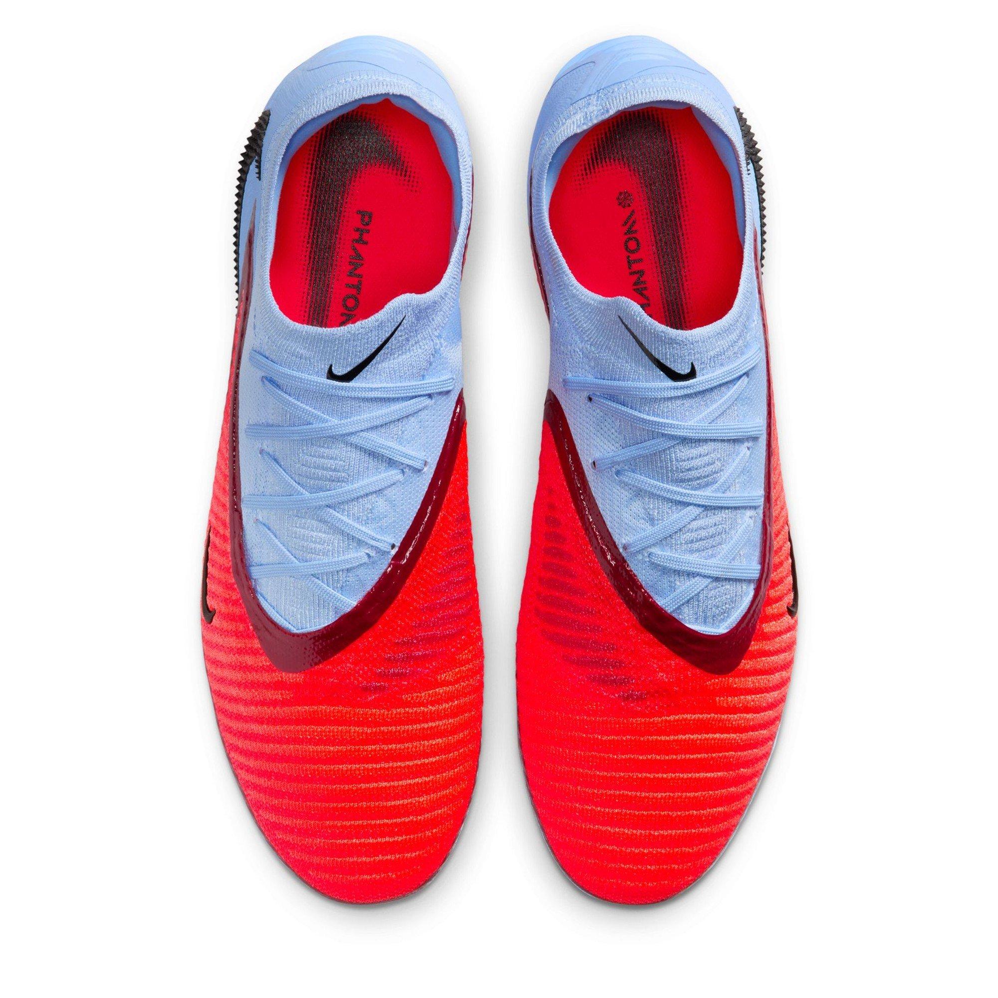 Tinte Real/Br - Nike - Nike Phantom 6 Low E Jn99 - 6
