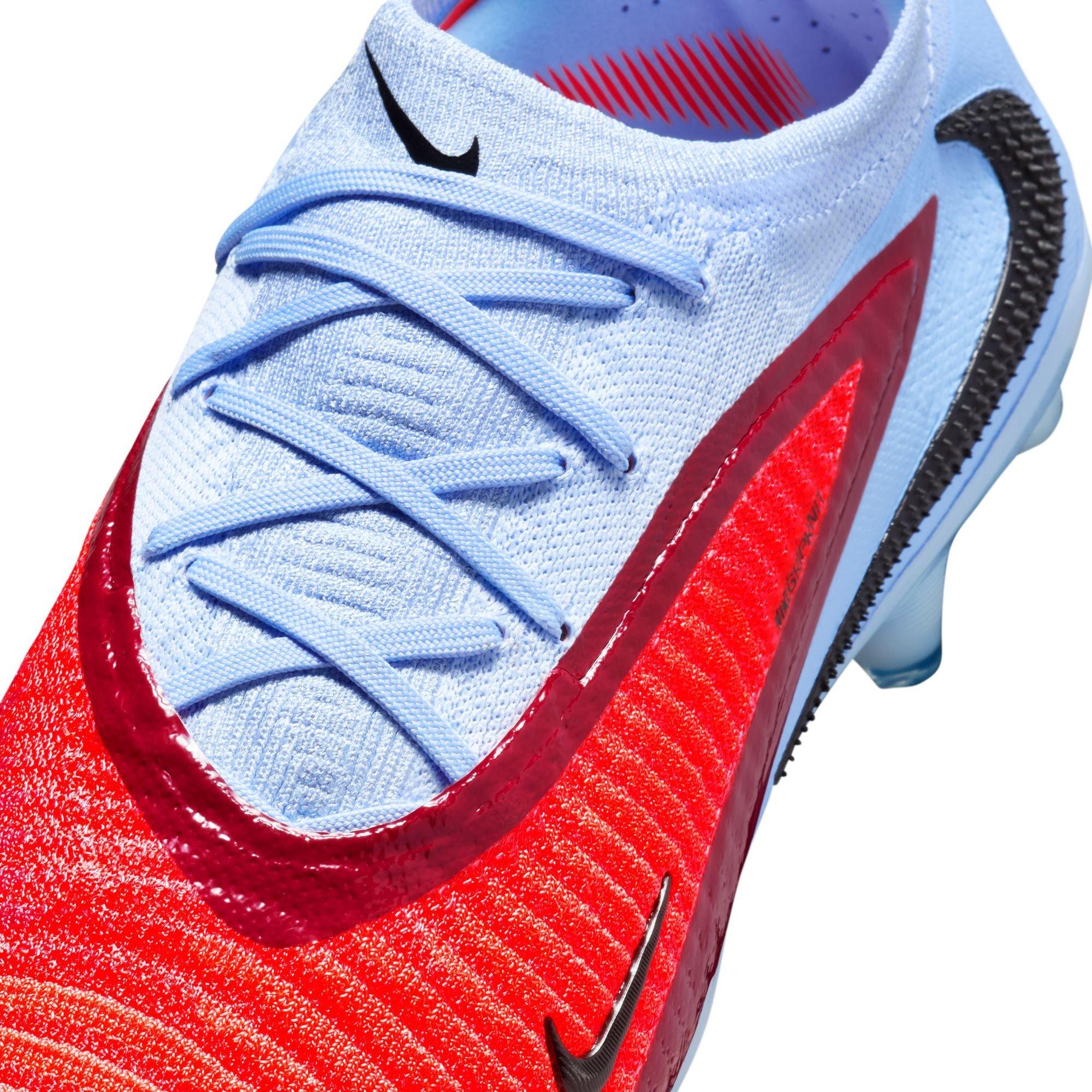 Tinte Real/Br - Nike - Nike Phantom 6 Low E Jn99 - 7