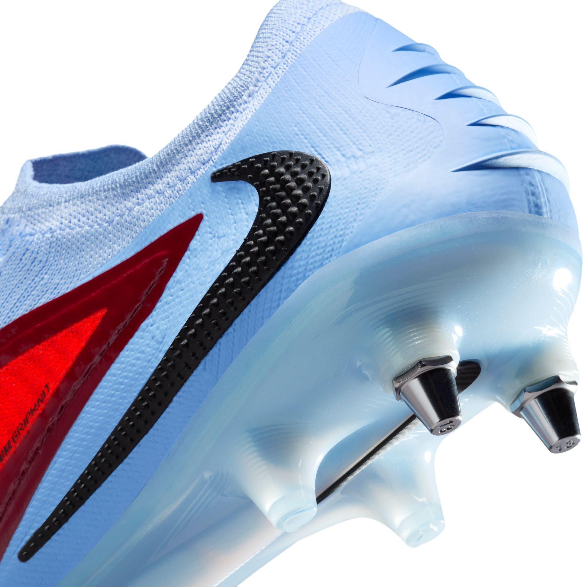 Tinte Real/Br - Nike - Nike Phantom 6 Low E Jn99 - 8