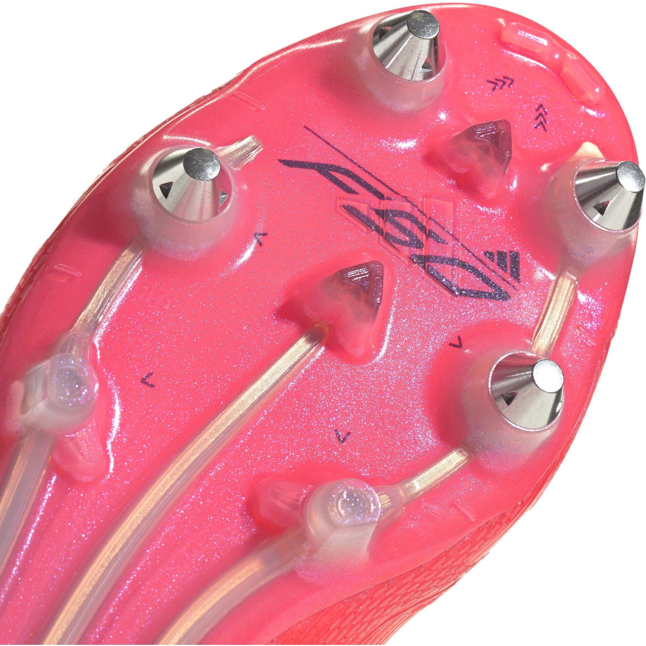 turbo - adidas - F50 Elite Juniors Soft Ground Football Boots - 8