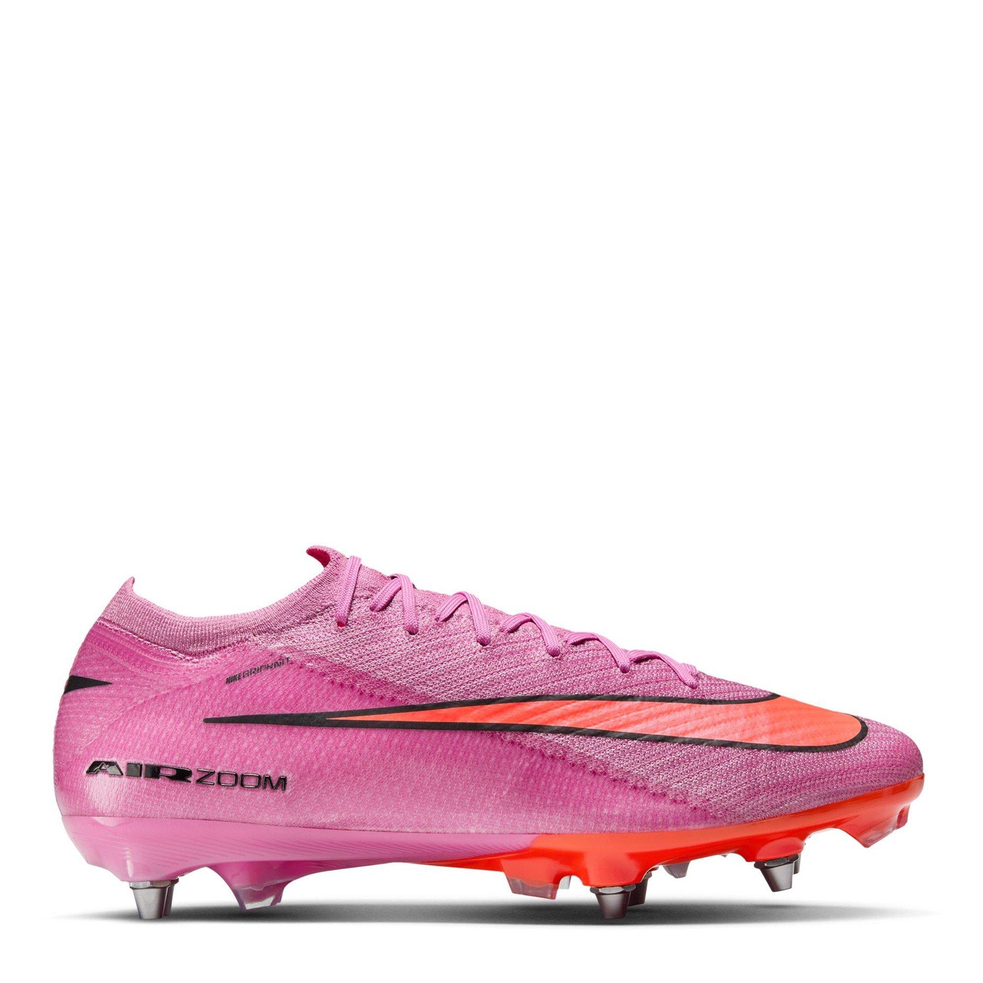 Nike  Kids Zm Vapor 16 Elt - Magic Flamingo - 4.5 (37.5)