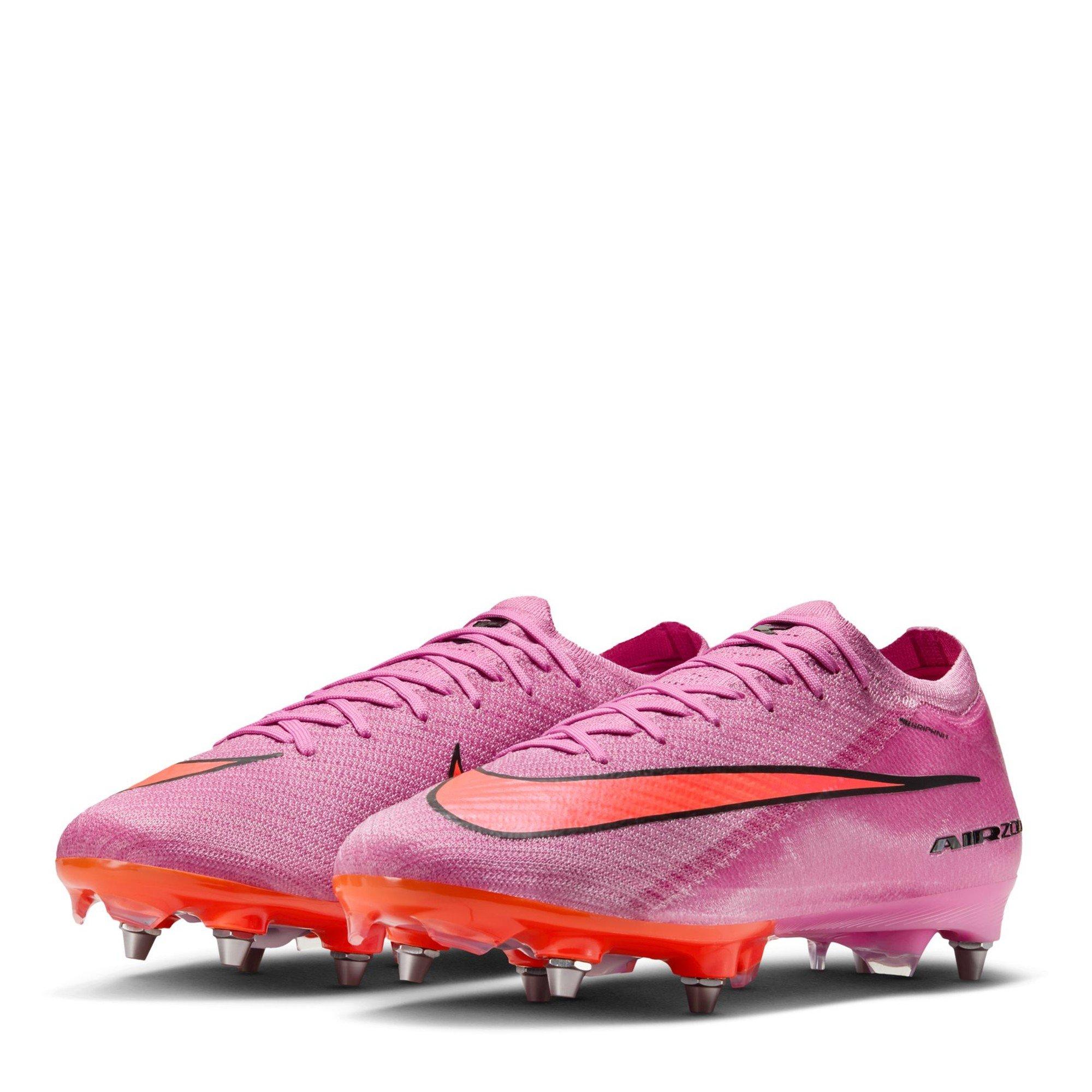 Magic Flamingo/ - Nike - Nike Zm Vapor 16 Elt Jn99 - 4