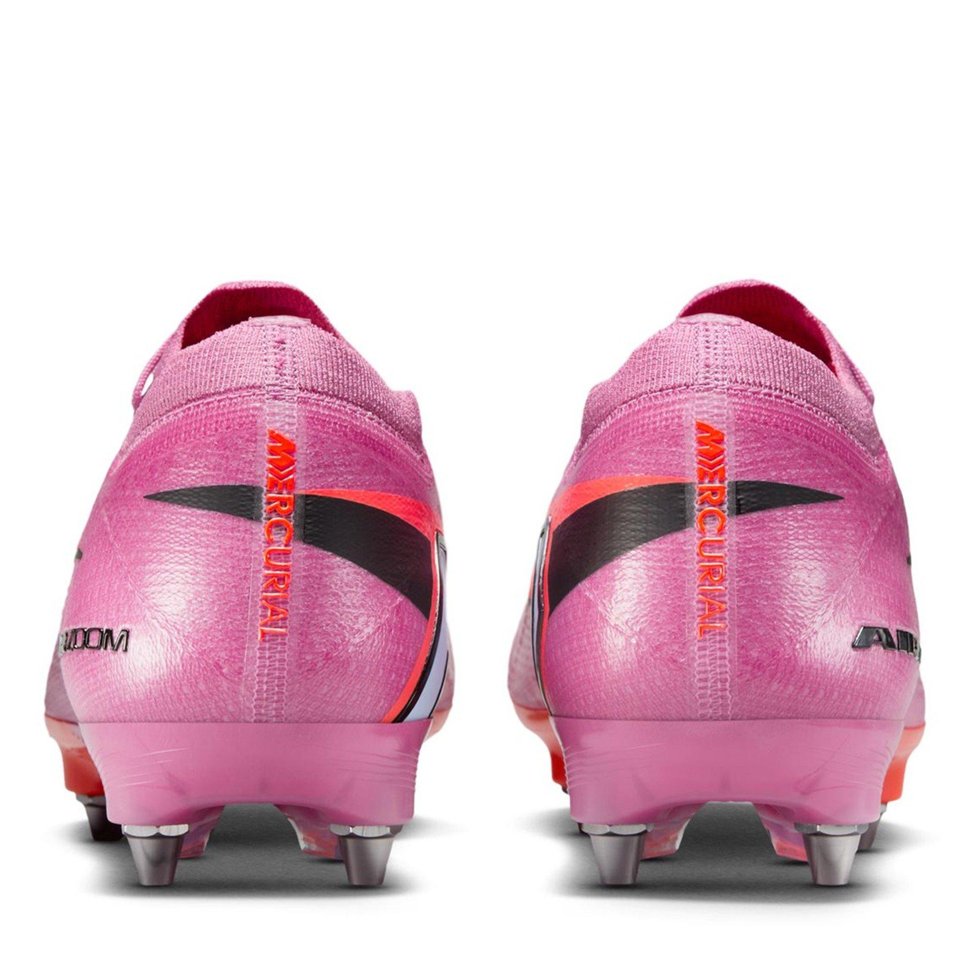 Magic Flamingo/ - Nike - Nike Zm Vapor 16 Elt Jn99 - 5