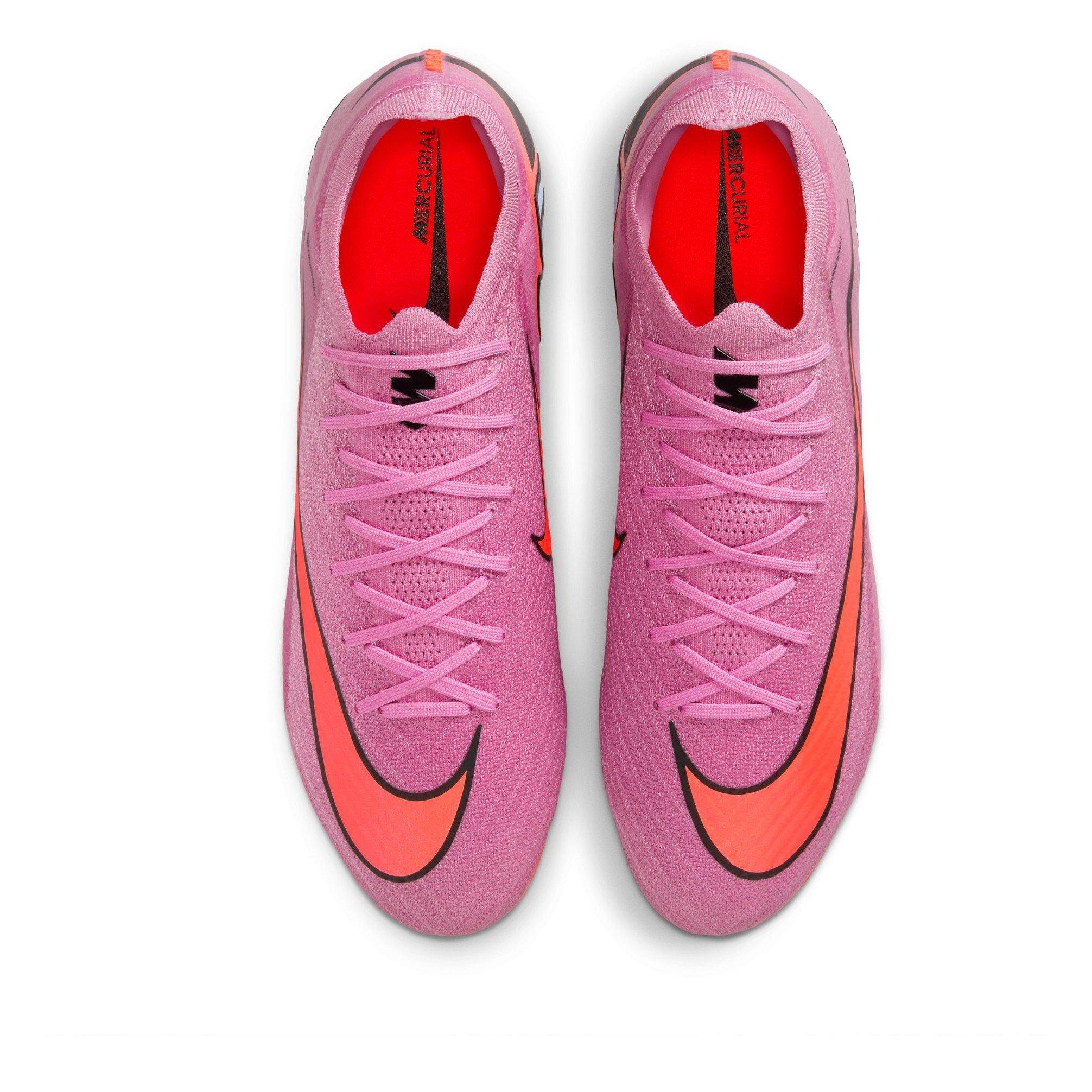 Magic Flamingo/ - Nike - Nike Zm Vapor 16 Elt Jn99 - 6