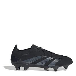 adidas Predator Elite Soft Ground Juniors Football Boots