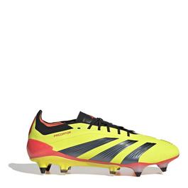 adidas adidas Predator Elite Sg Soft Ground Football Boots Boys