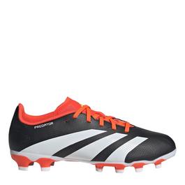 adidas Predator League Mg J Soft Ground Football Boots Boys