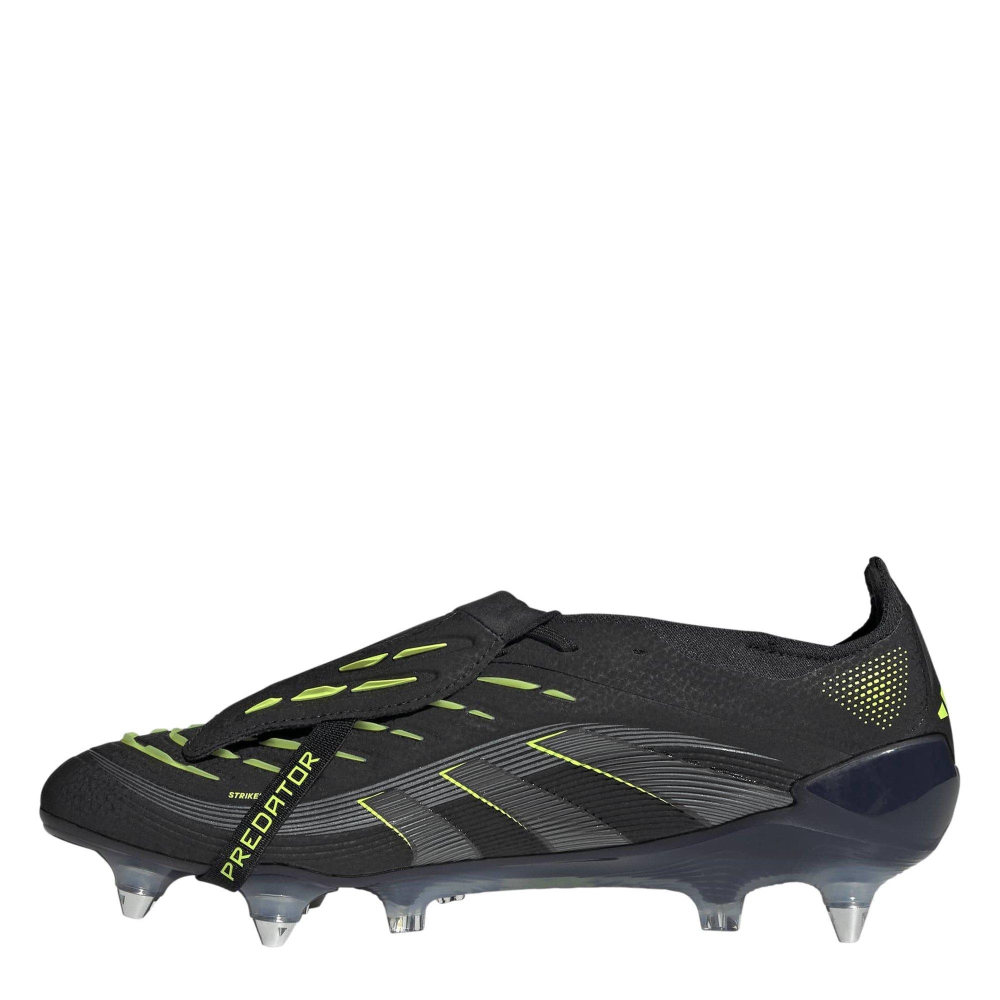 Core Black - adidas - Adidas Pred Elt Ft S Jn99 - 2