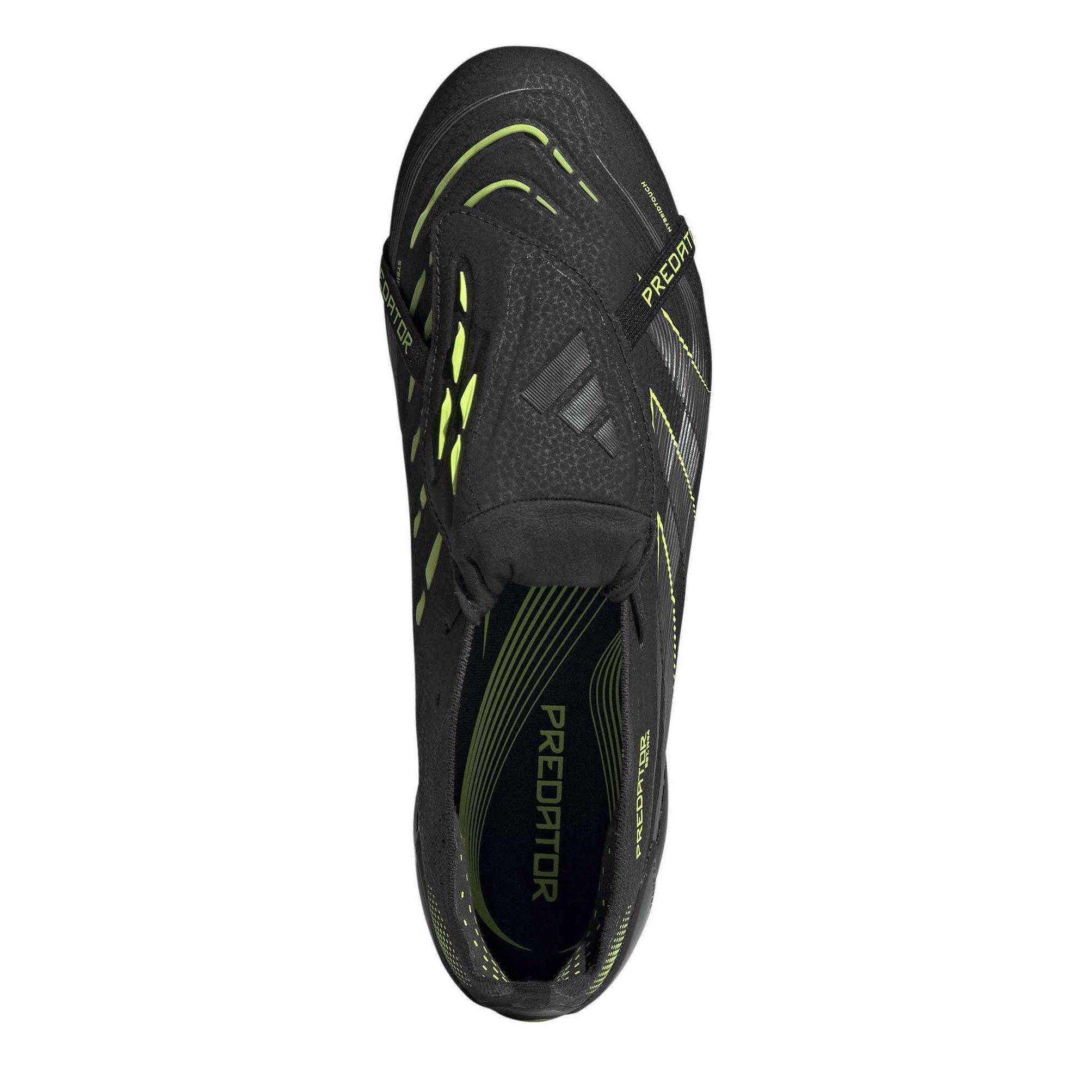 Core Black - adidas - Adidas Pred Elt Ft S Jn99 - 5