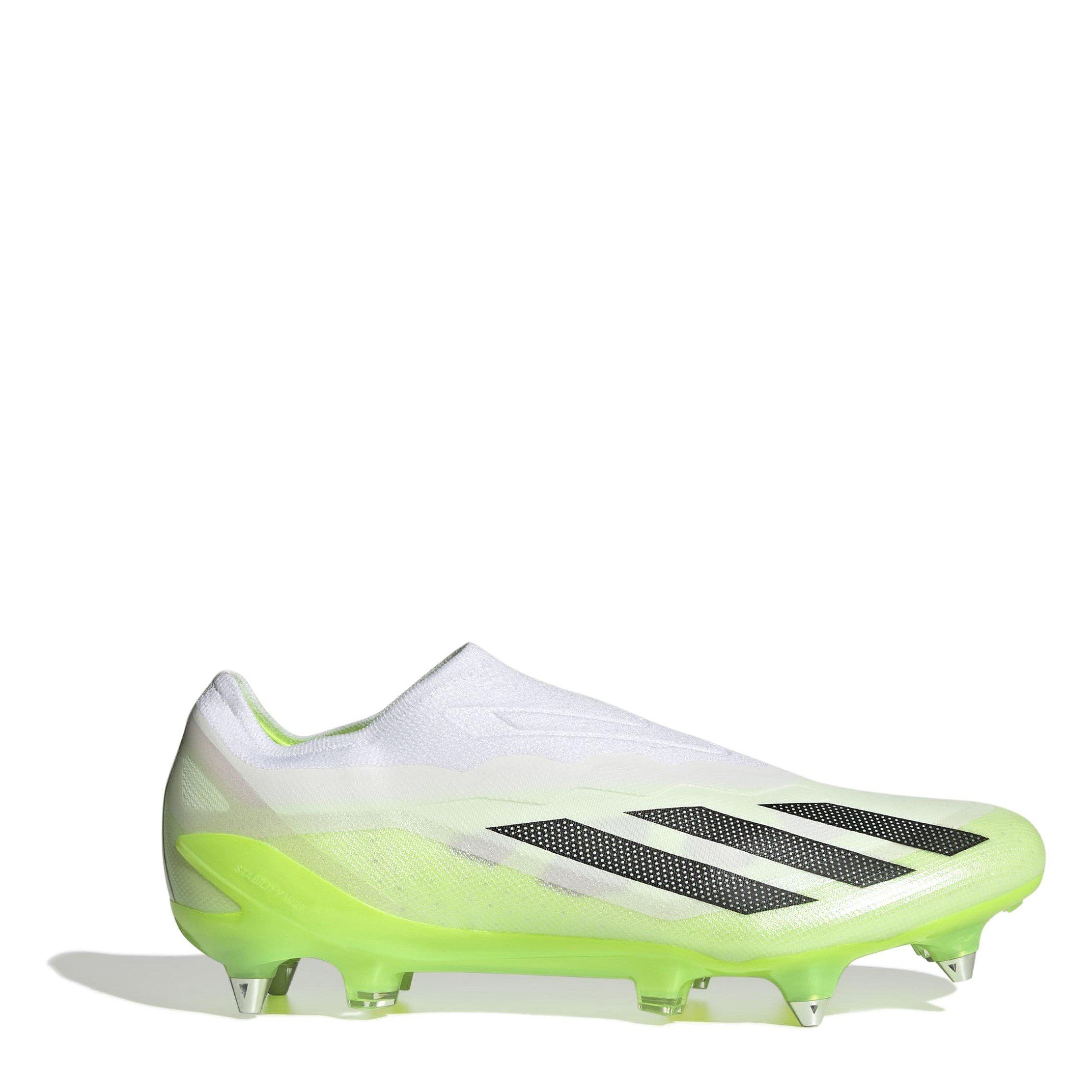 Adidas off white football boots hotsell