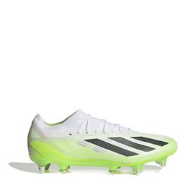 adidas X Crazyfast Elite Junior Soft Ground Football Boots