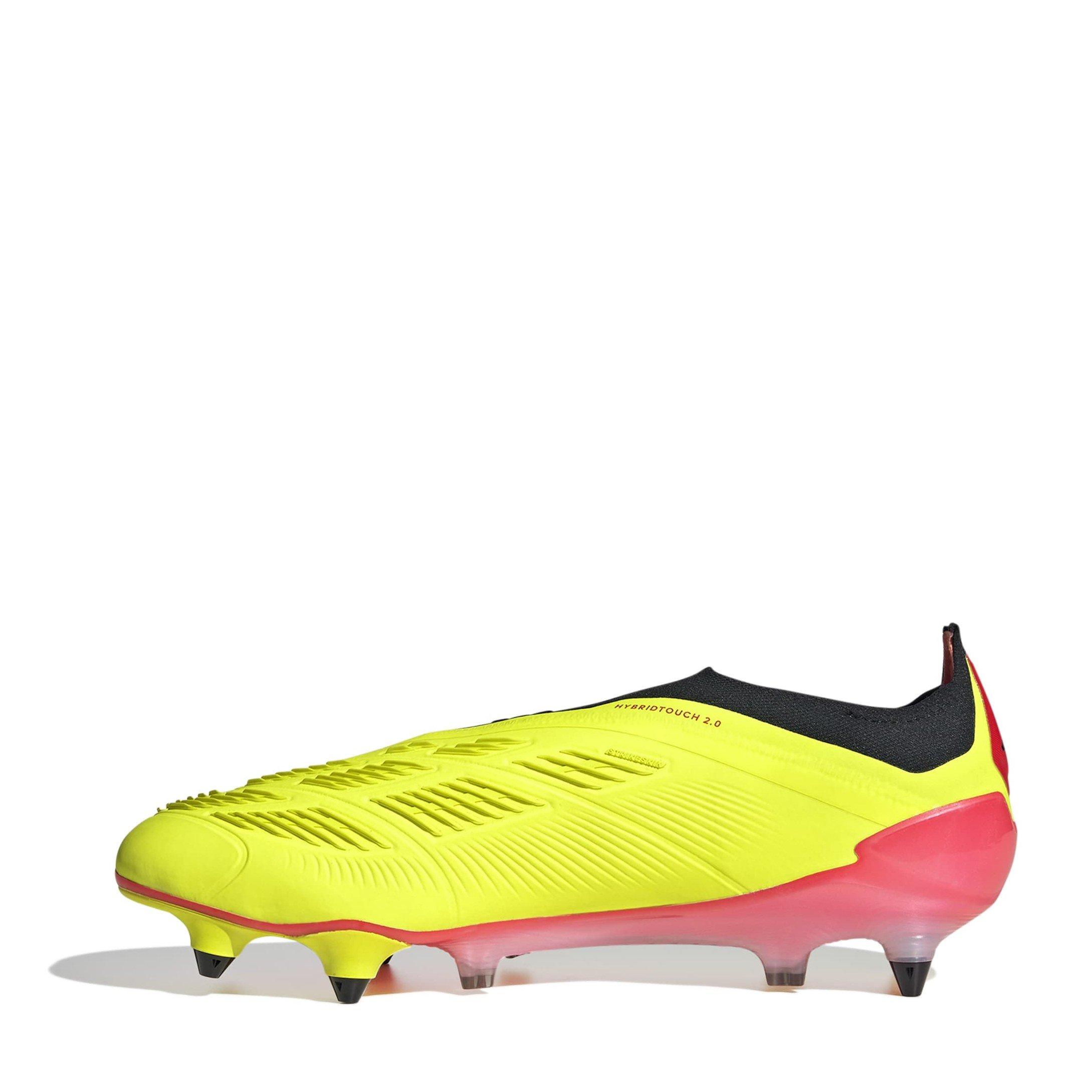 Adidas predator 18.1 solar yellow hotsell