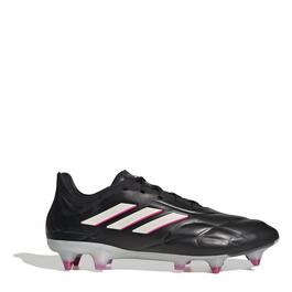 adidas Short rubber boots